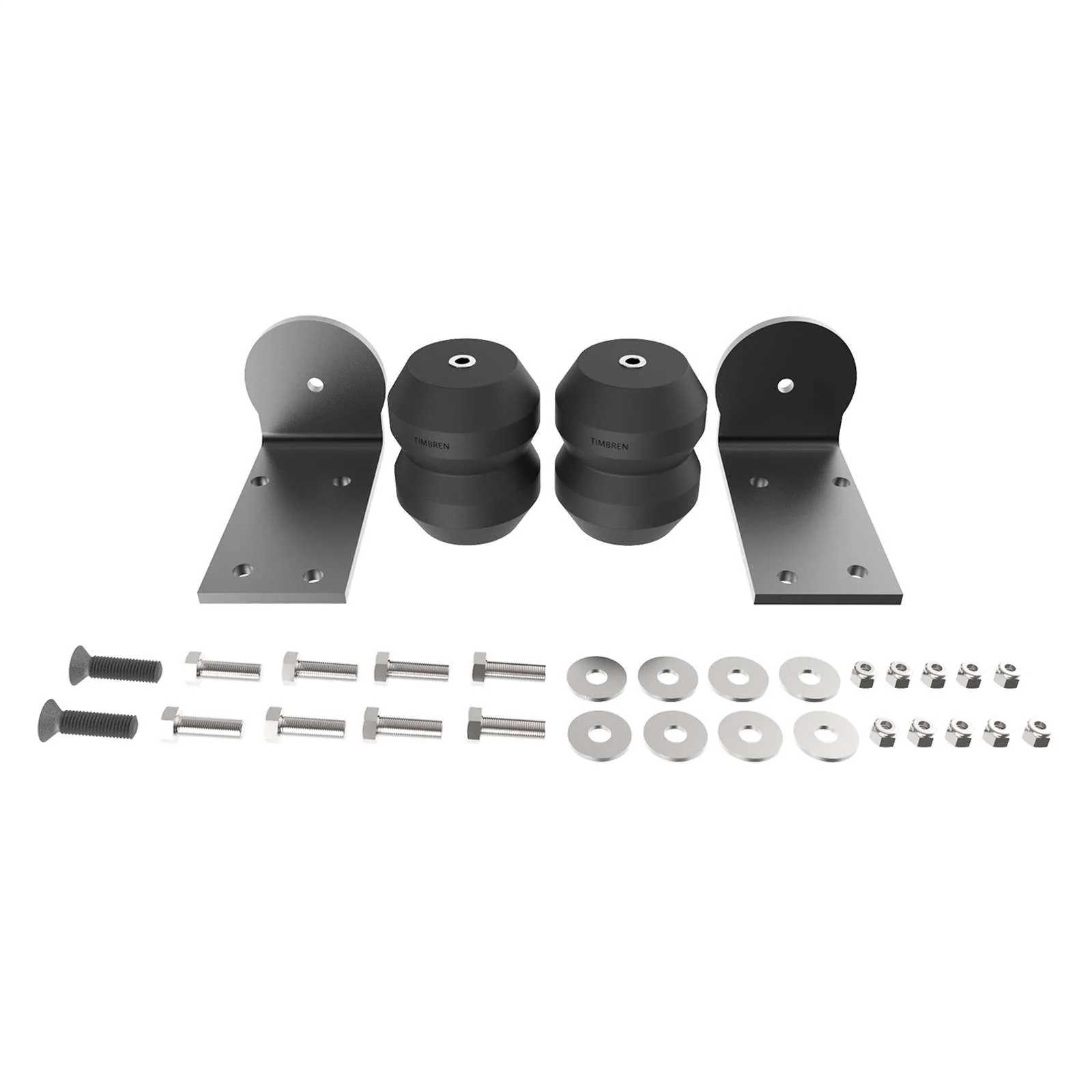 Timbren Suspension Enhancement System Front Kit for 1973-1990 Chevrolet C50