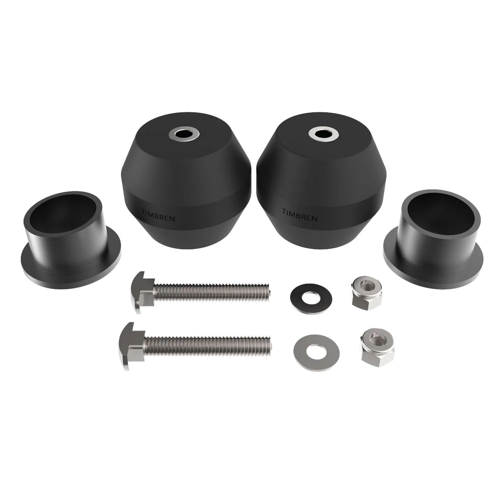 Timbren Suspension Enhancement System Front Kit for 1975-1978 GMC G35