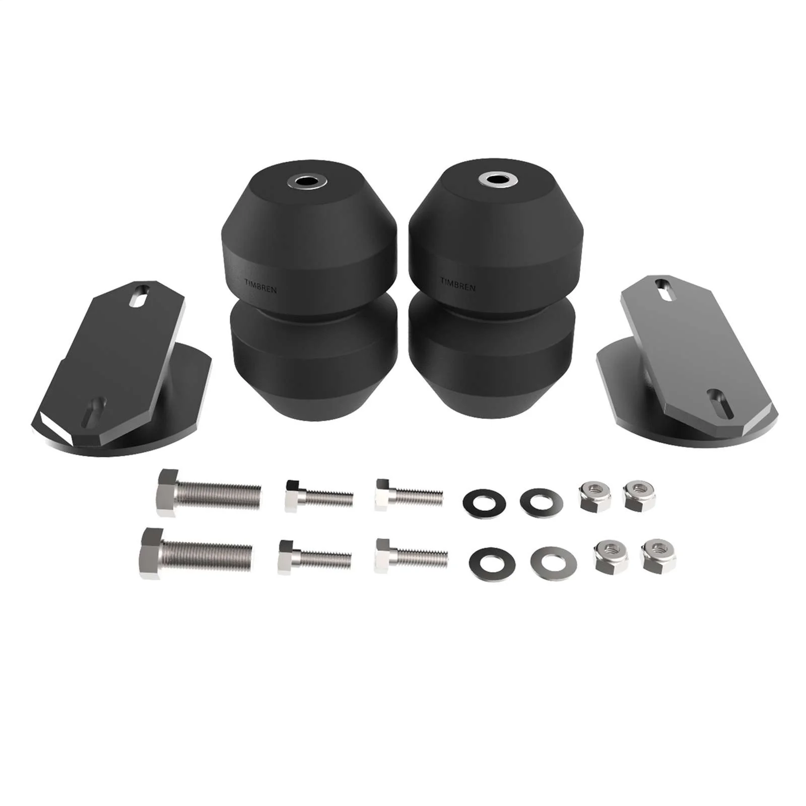 Timbren Suspension Enhancement System Front Kit for 1975-1983 Jeep J10