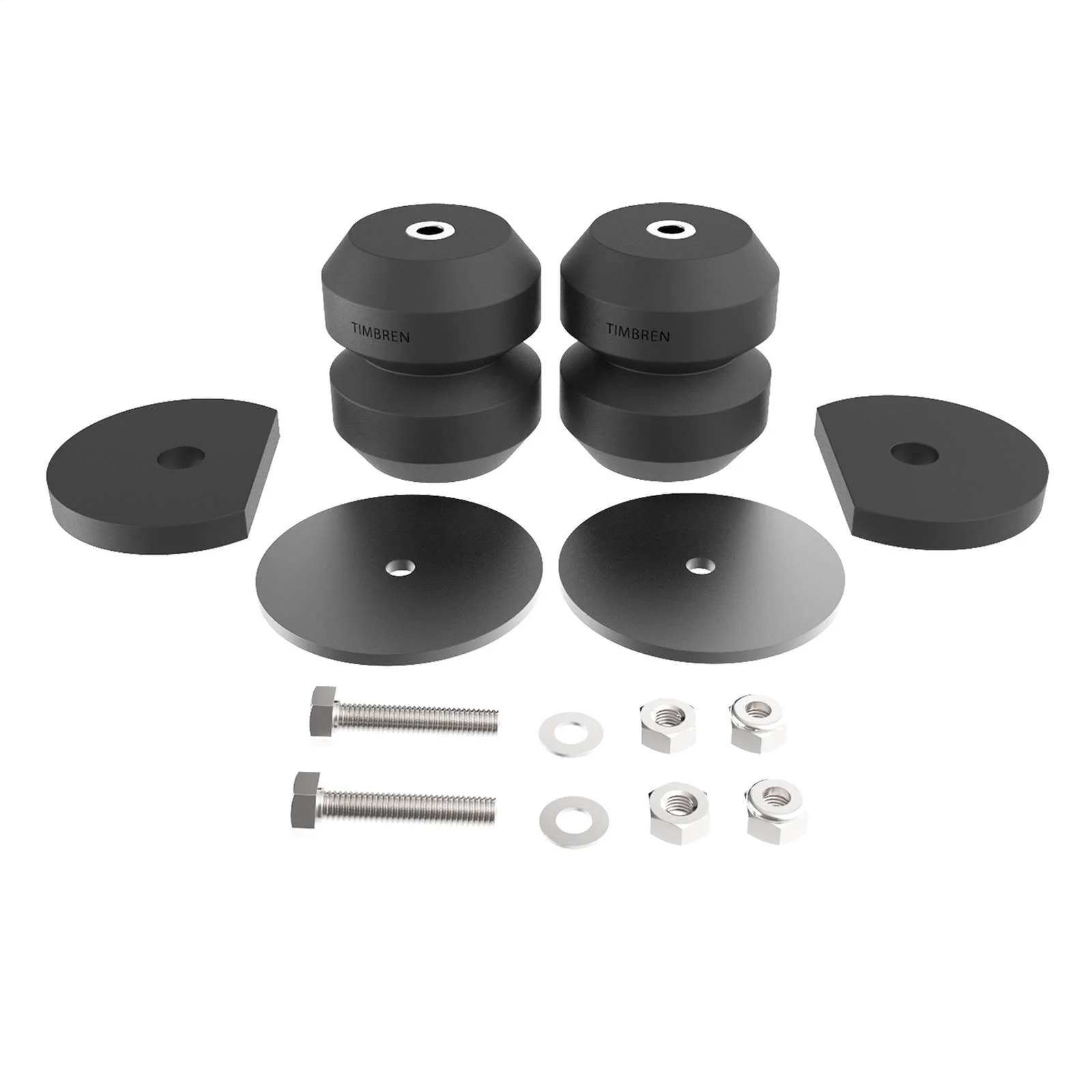 Timbren Suspension Enhancement System Front Kit for 1975-1996 Ford F150 RWD