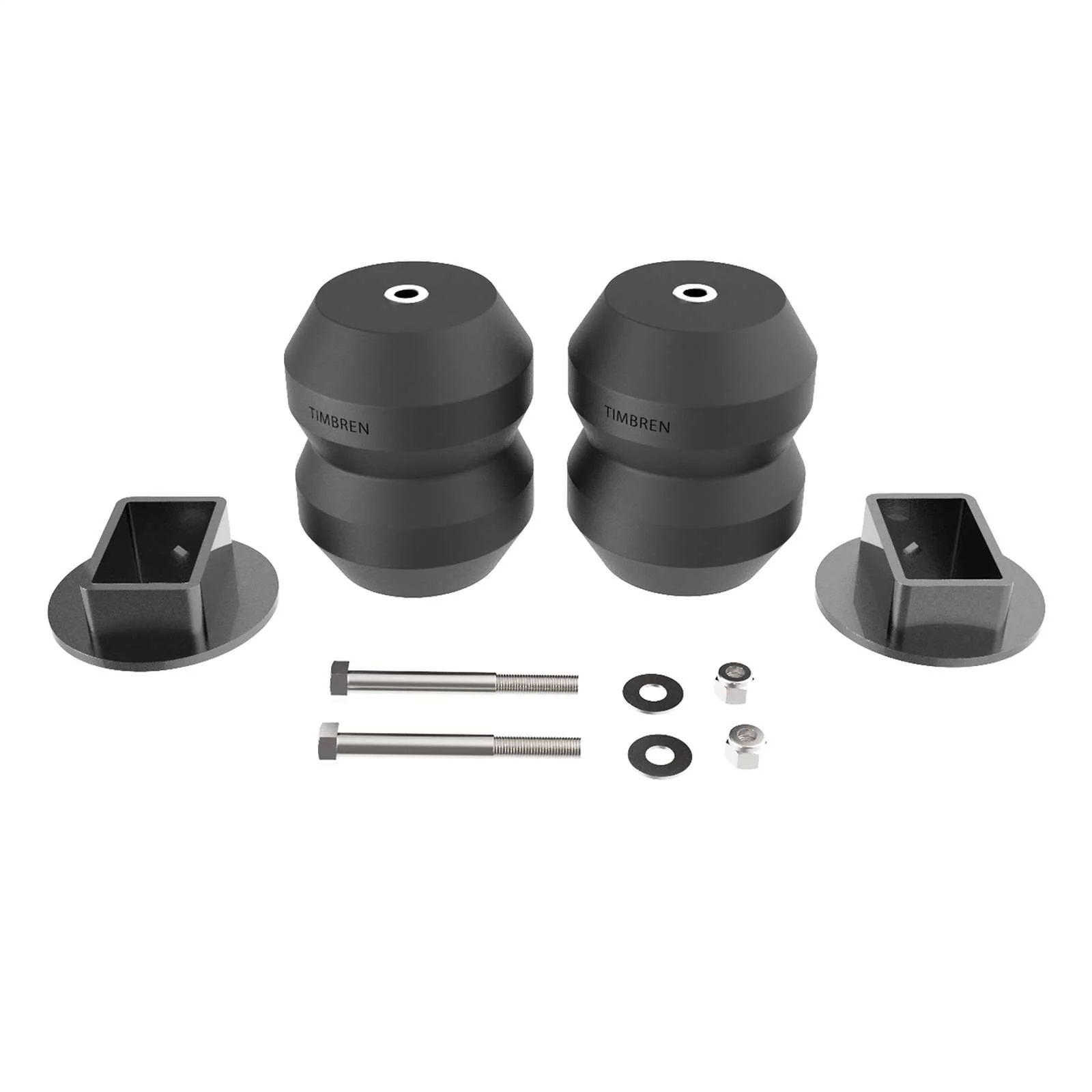 Timbren Suspension Enhancement System Front Kit for 1983-1987 Ford F7000