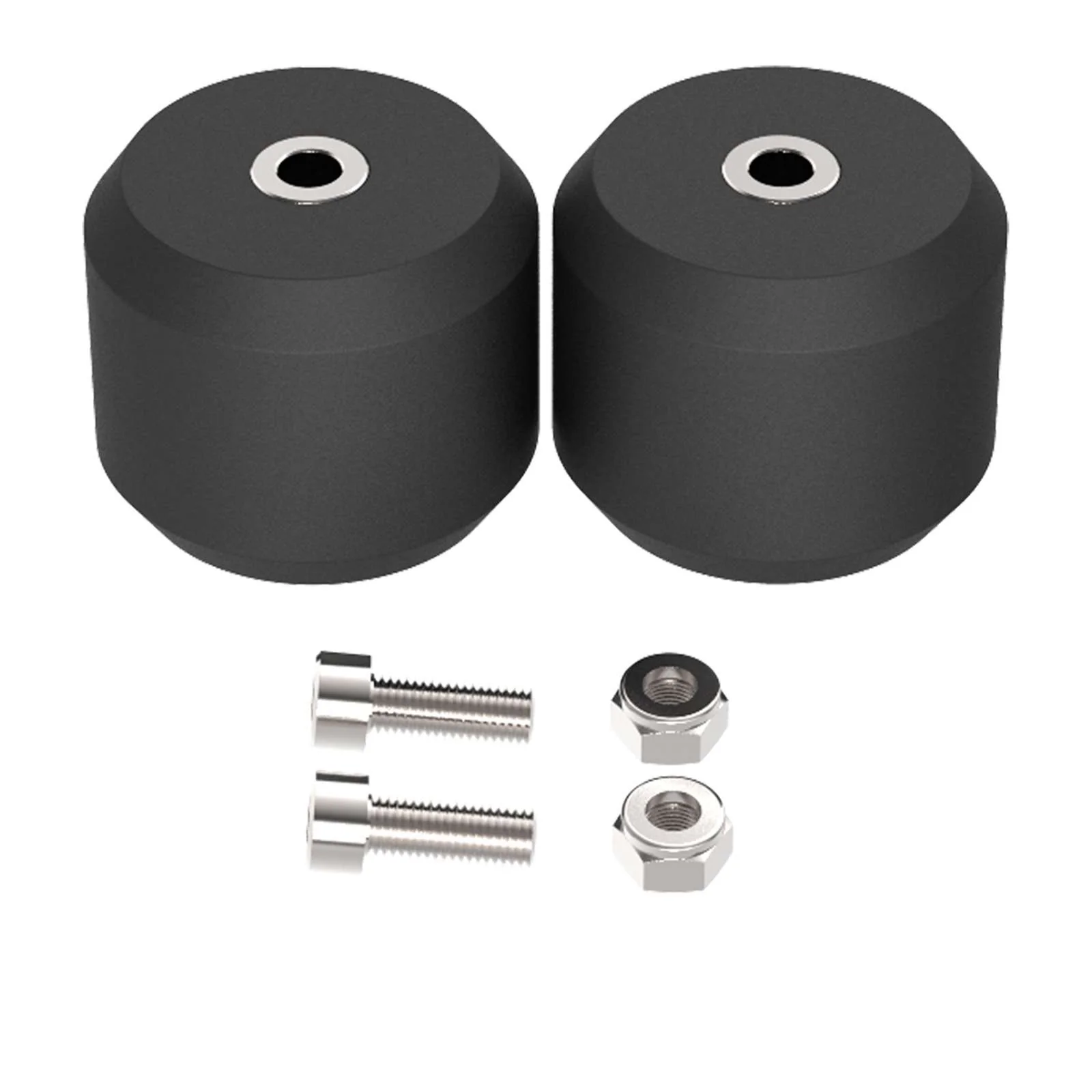 Timbren Suspension Enhancement System Front Kit for 1984-1989 Toyota 4Runner