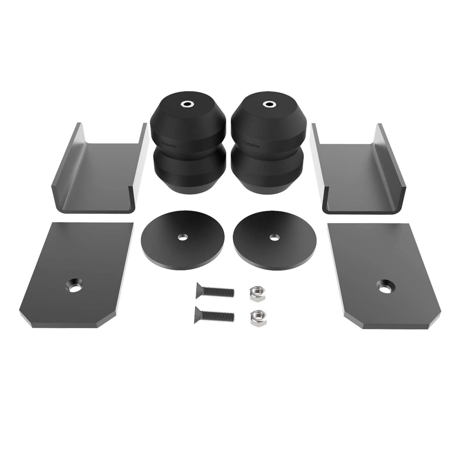Timbren Suspension Enhancement System Front Kit for 1987 International 3800