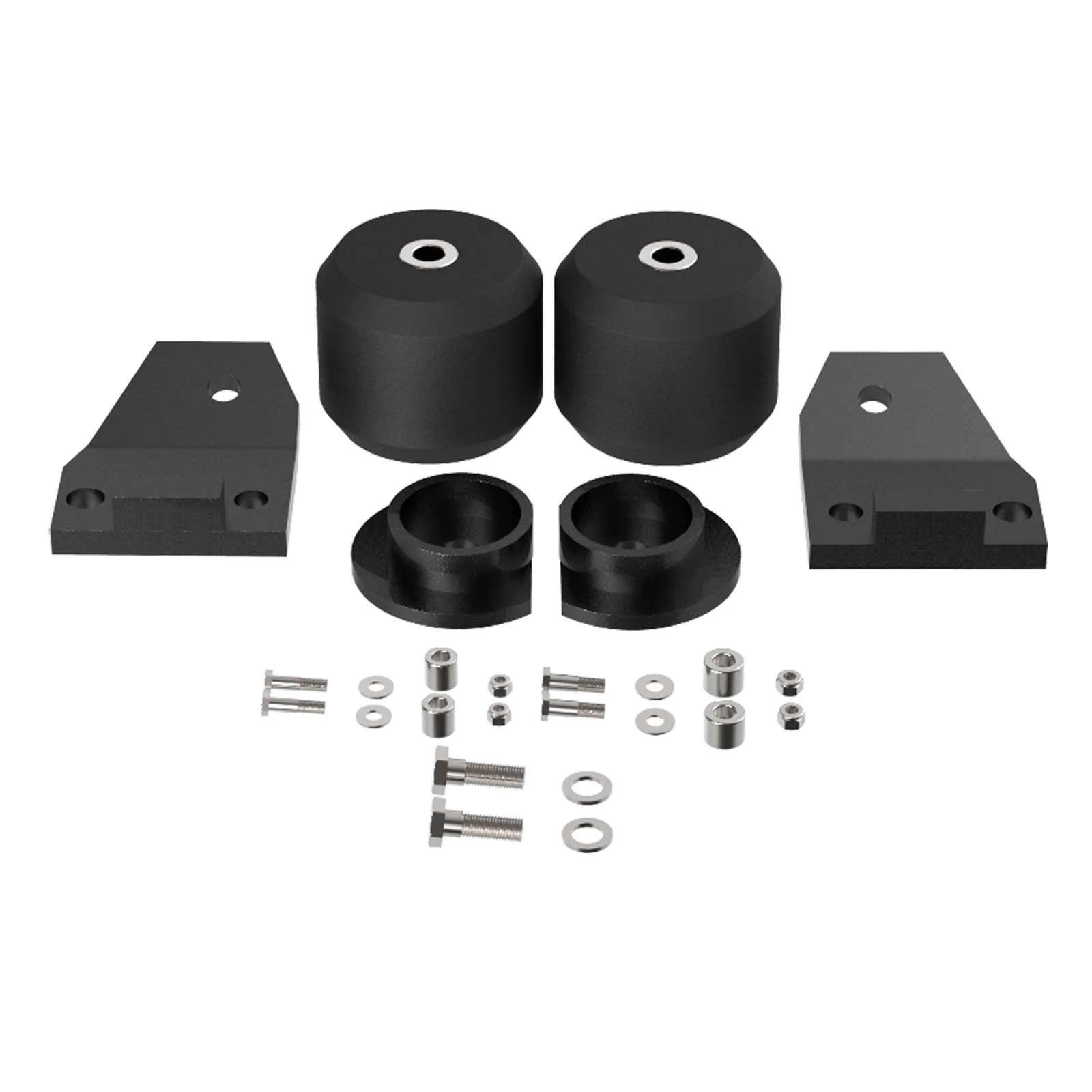Timbren Suspension Enhancement System Front Kit for 1988-1989 GMC V3500