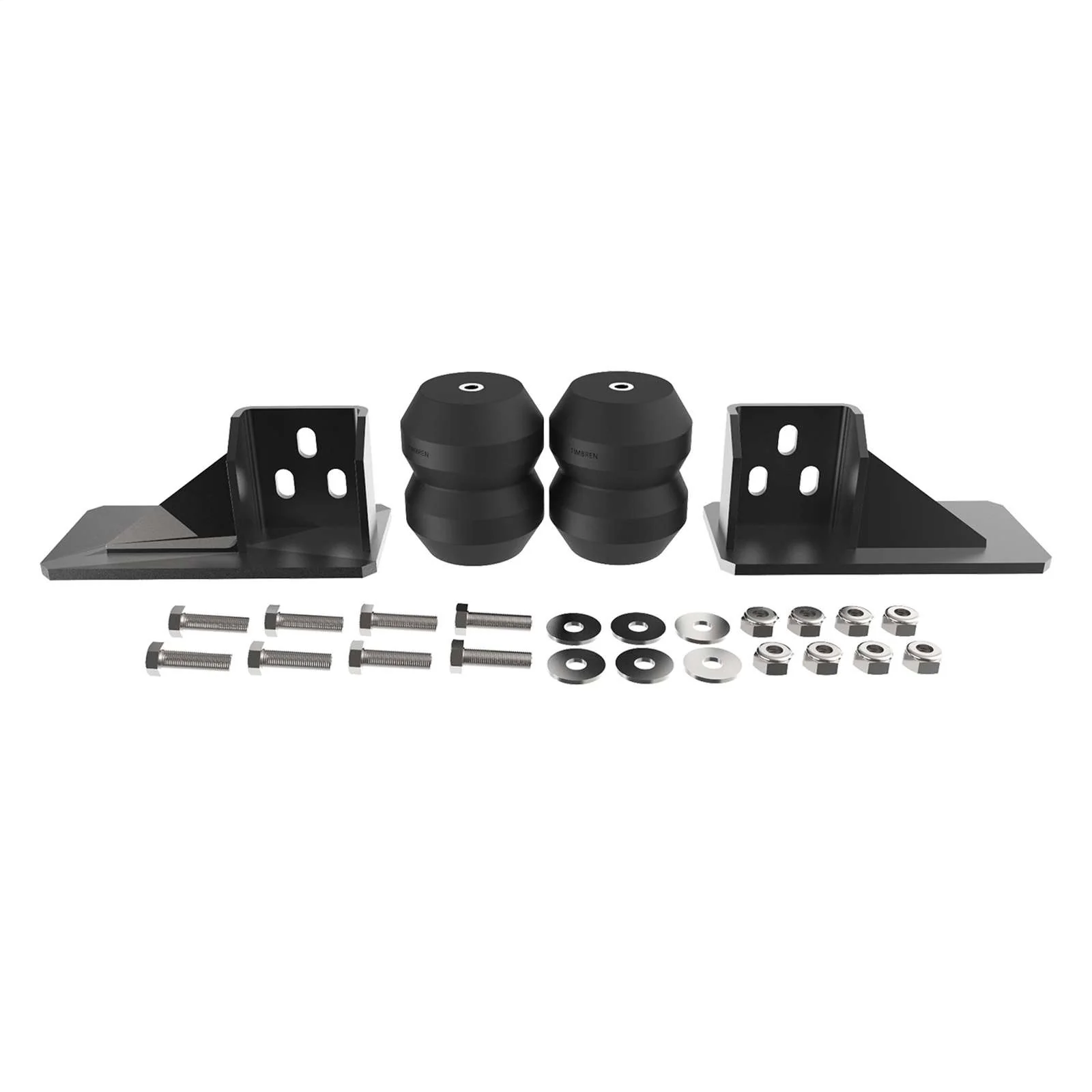 Timbren Suspension Enhancement System Front Kit for 1989-1994 International 9700