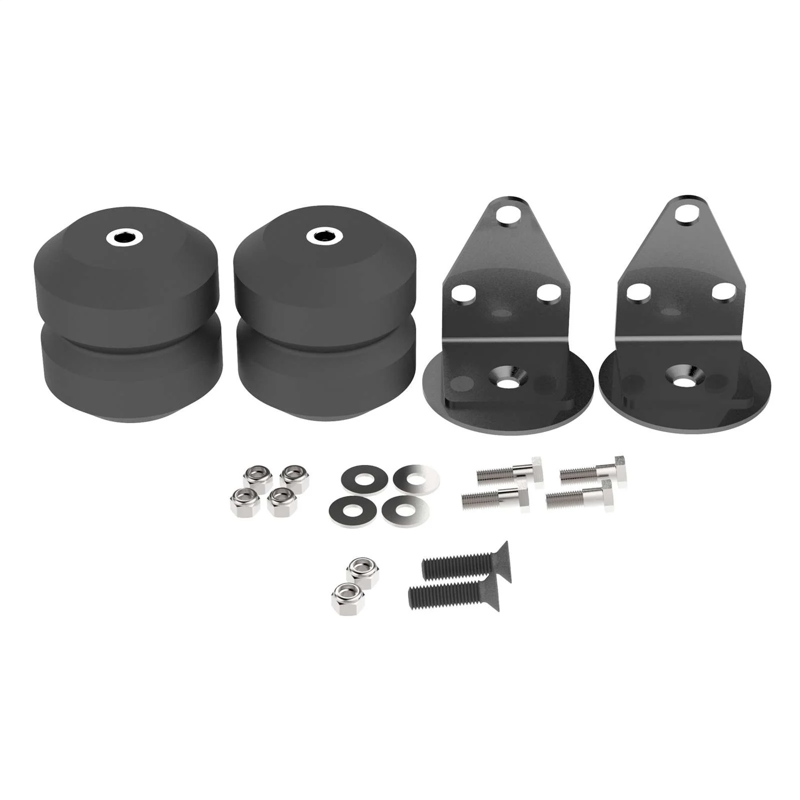 Timbren Suspension Enhancement System Front Kit for 1991-1996 GMC C7000 Topkick 6000 GVM