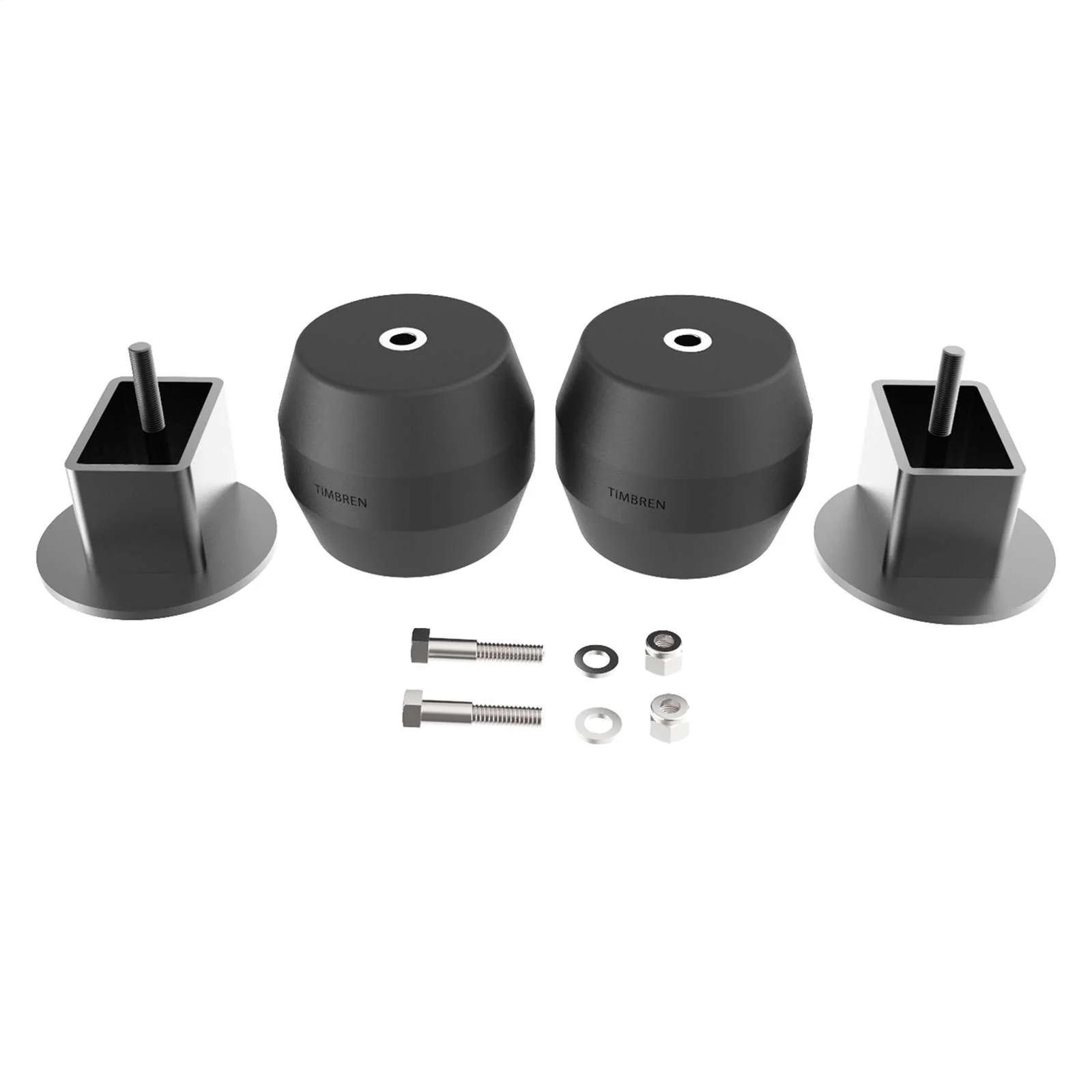 Timbren Suspension Enhancement System Front Kit for 1991-2002 GMC C3500HD