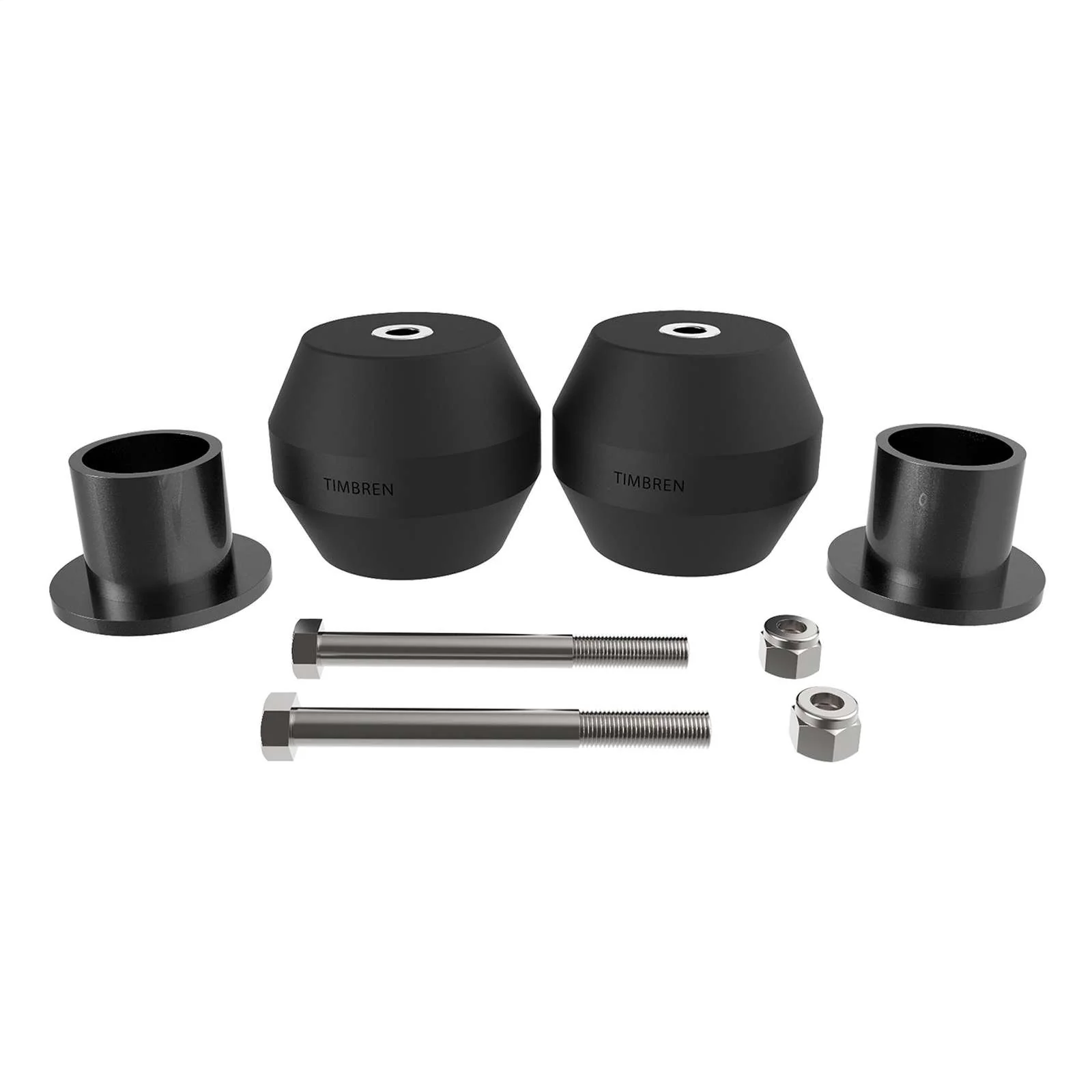 Timbren Suspension Enhancement System Front Kit for 1994-2002 Dodge Ram 2500 RWD