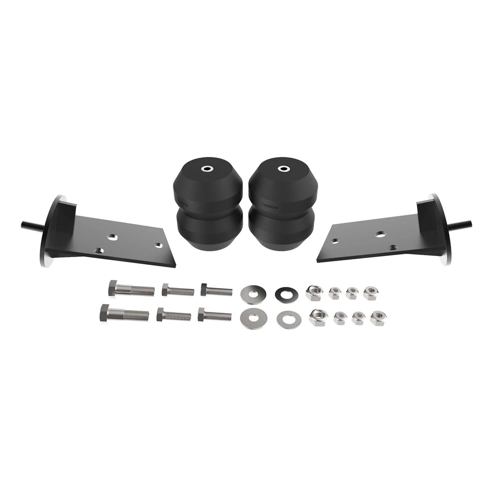Timbren Suspension Enhancement System Front Kit for 1995 International 4700LPX LoPro Models