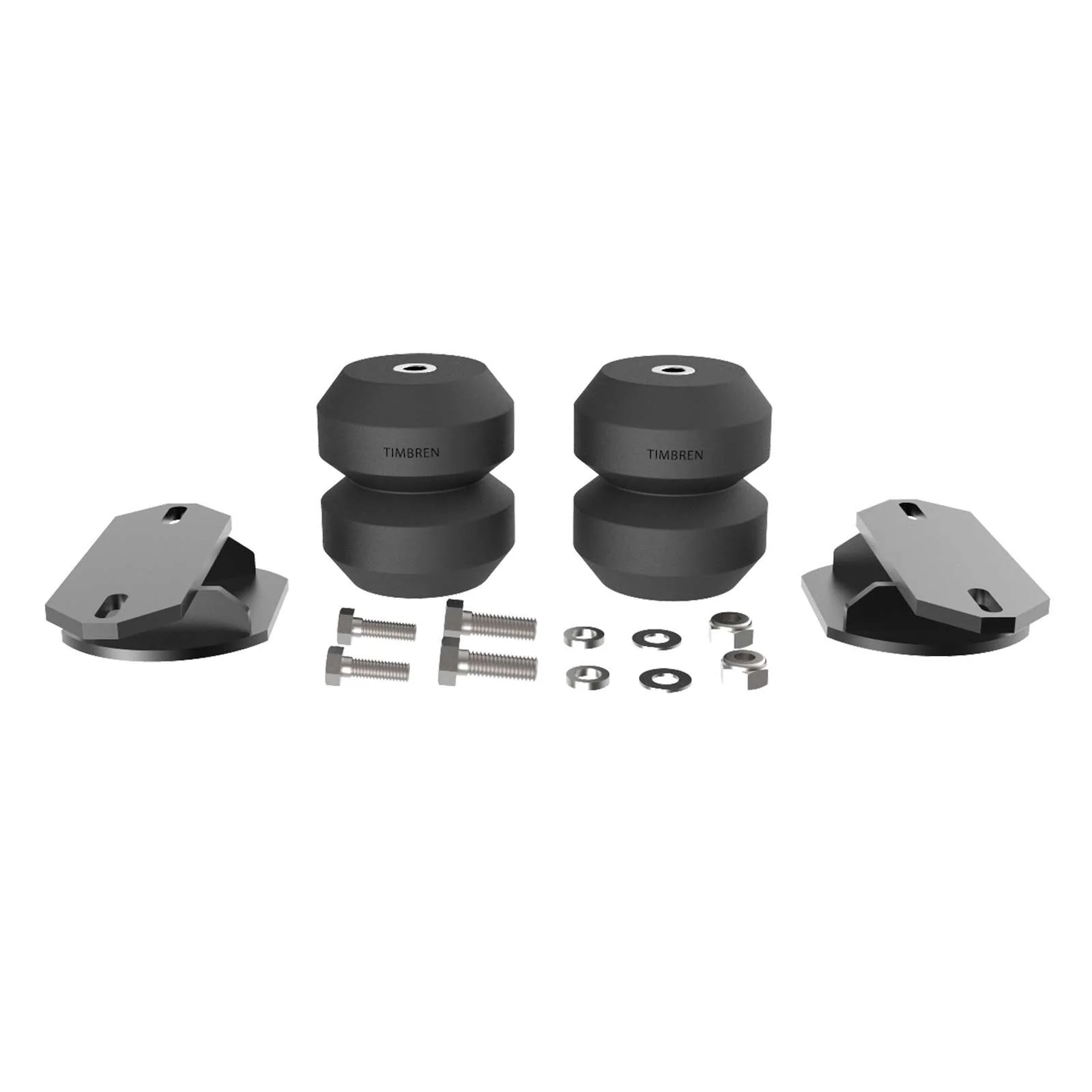 Timbren Suspension Enhancement System Front Kit for 1996-1997 Lexus LX450
