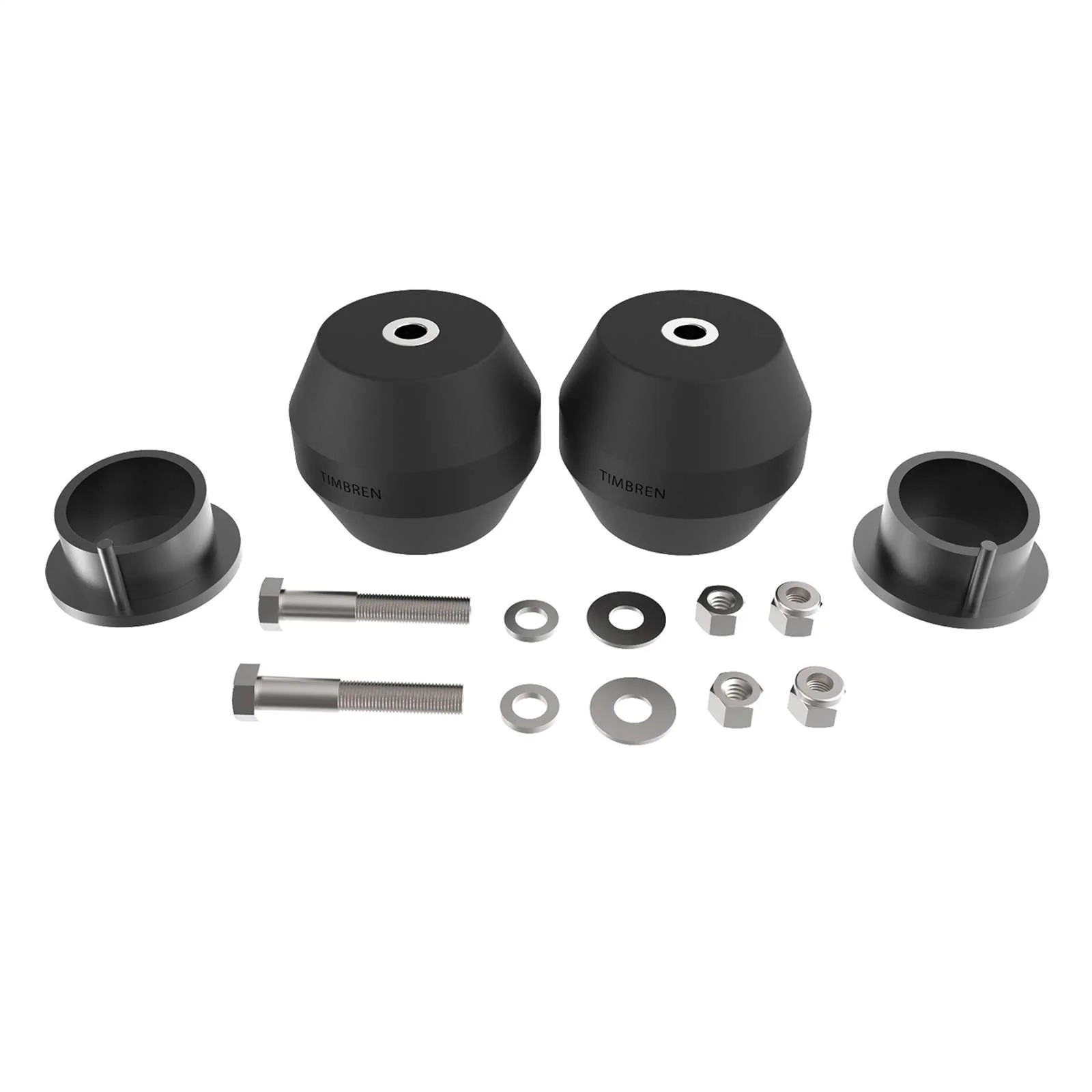 Timbren Suspension Enhancement System Front Kit for 1996-2001 Oldsmobile Bravada