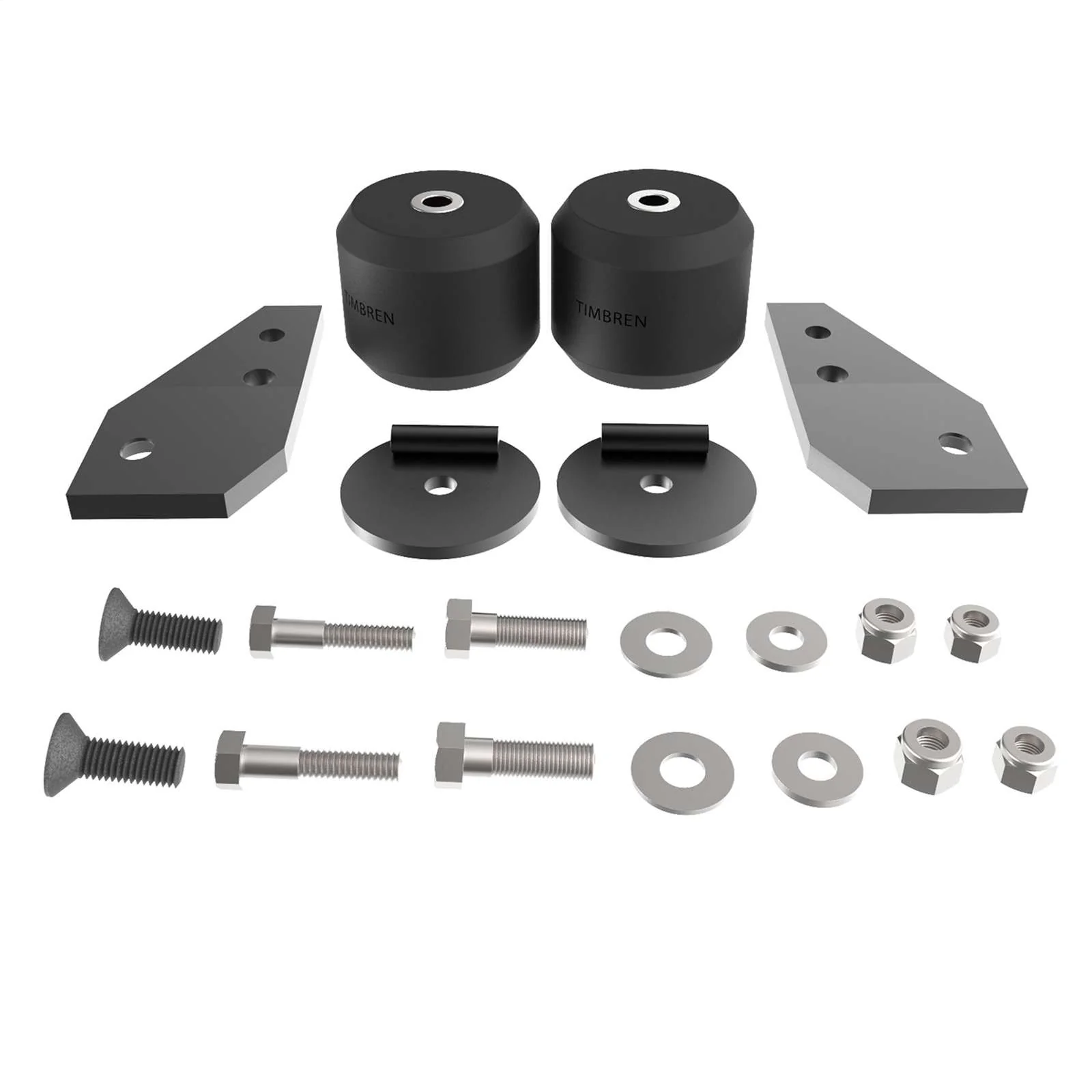 Timbren Suspension Enhancement System Front Kit for 1996-2002 GMC Savana 2500