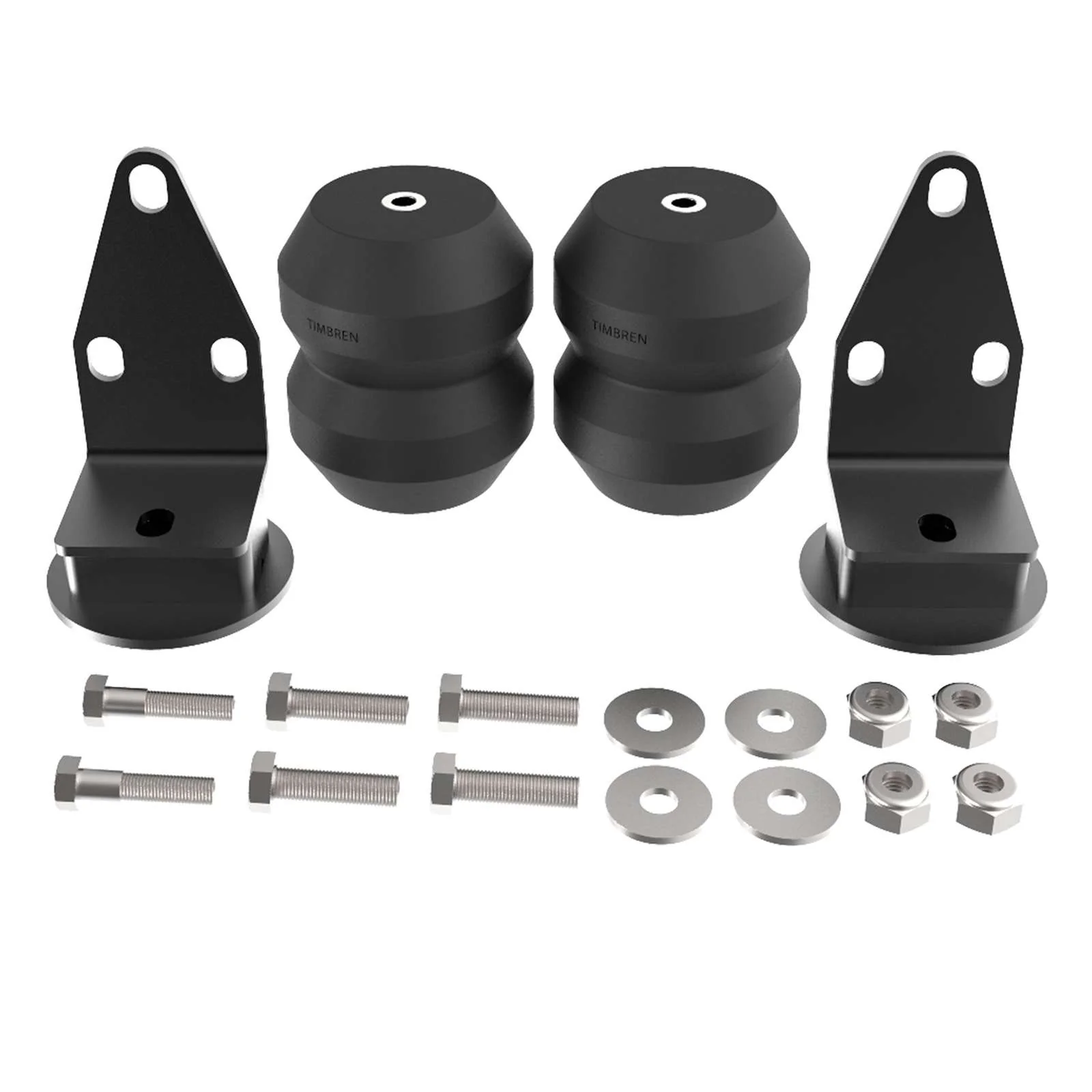 Timbren Suspension Enhancement System Front Kit for 1997-2002 Chevrolet T7500