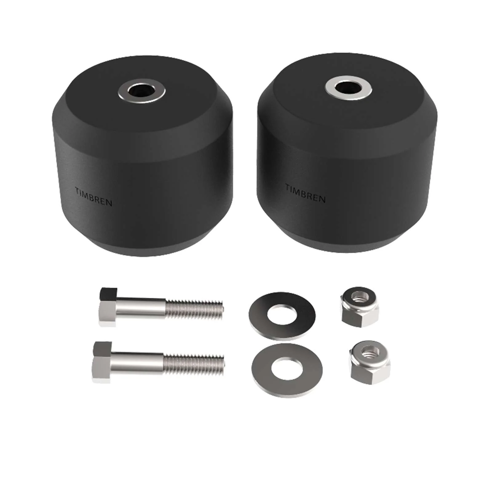 Timbren Suspension Enhancement System Front Kit for 1997-2004 Nissan Frontier