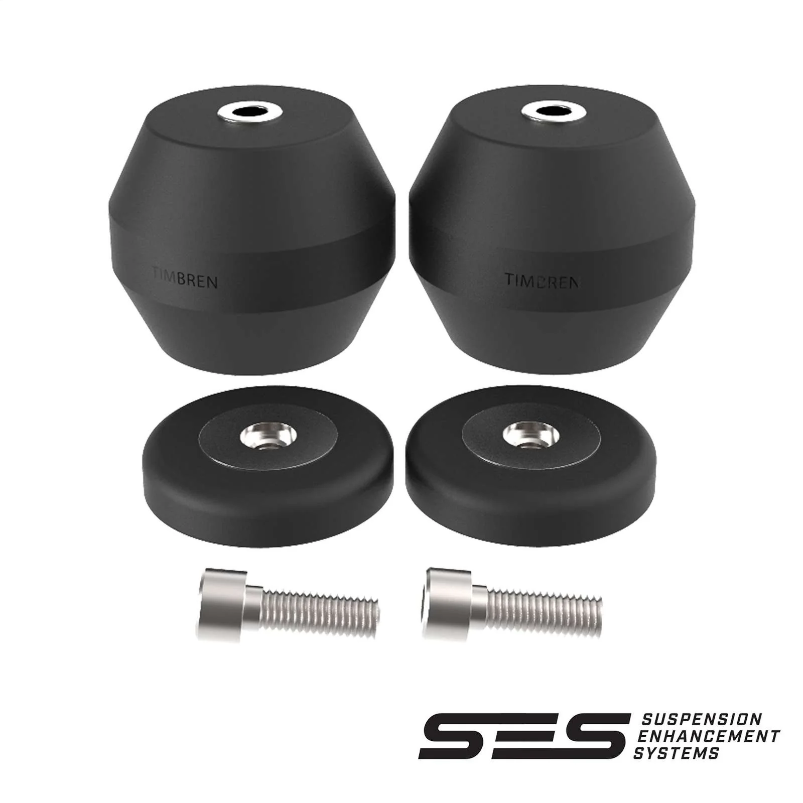 Timbren Suspension Enhancement System Front Kit for 1998-2003 Dodge Durango 4WD