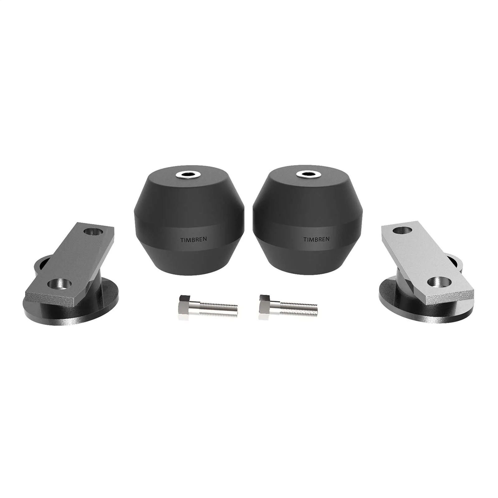 Timbren Suspension Enhancement System Front Kit for 1999-2003 Dodge Ram 3500 Van