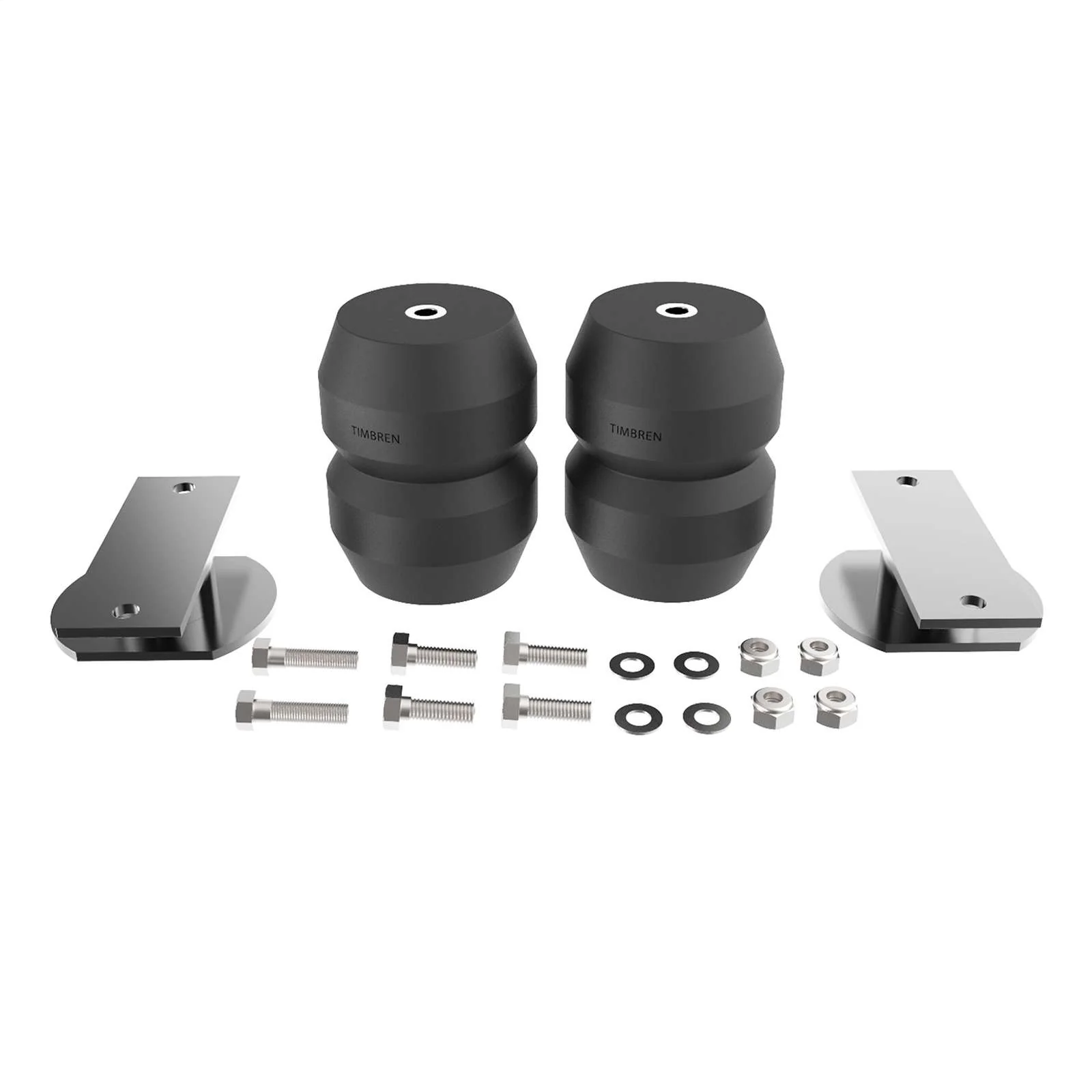 Timbren Suspension Enhancement System Front Kit for 1999-2004 Ford F350 Super Duty 4WD