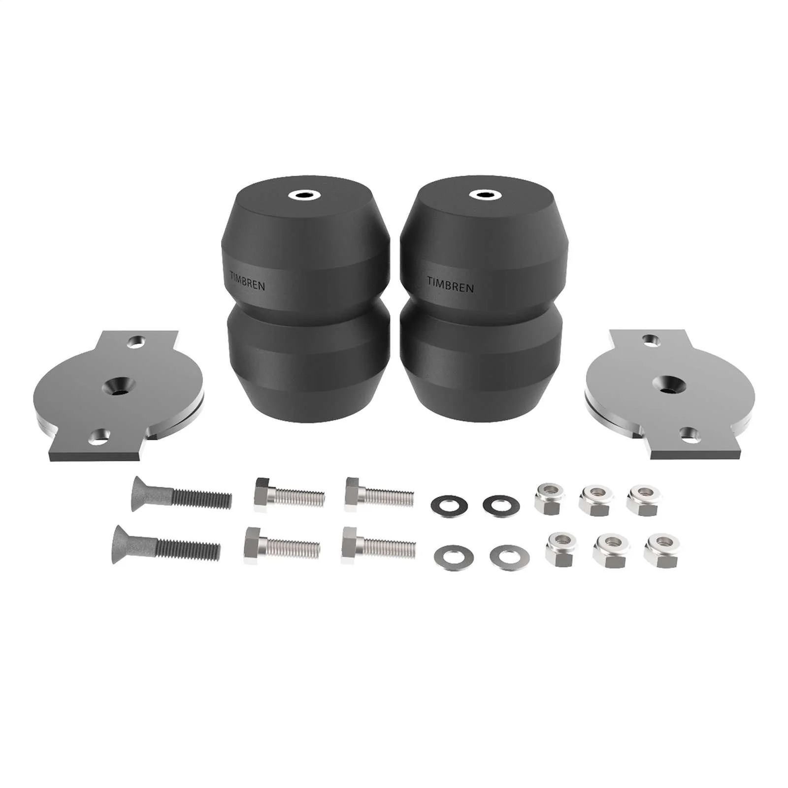 Timbren Suspension Enhancement System Front Kit for 1999-2007 Ford F450 Super Duty