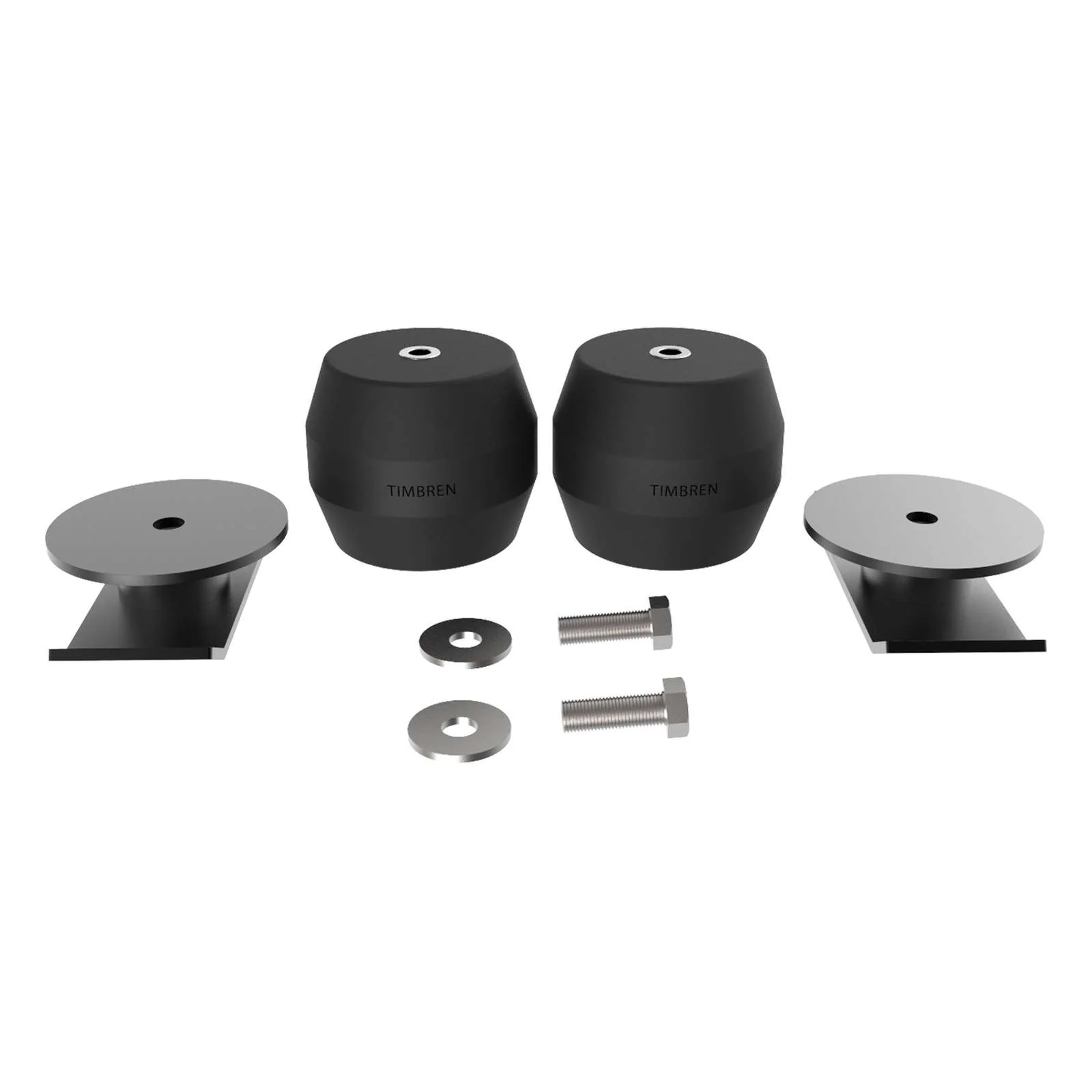 Timbren Suspension Enhancement System Front Kit for 1999-2022 Isuzu NPR-HD