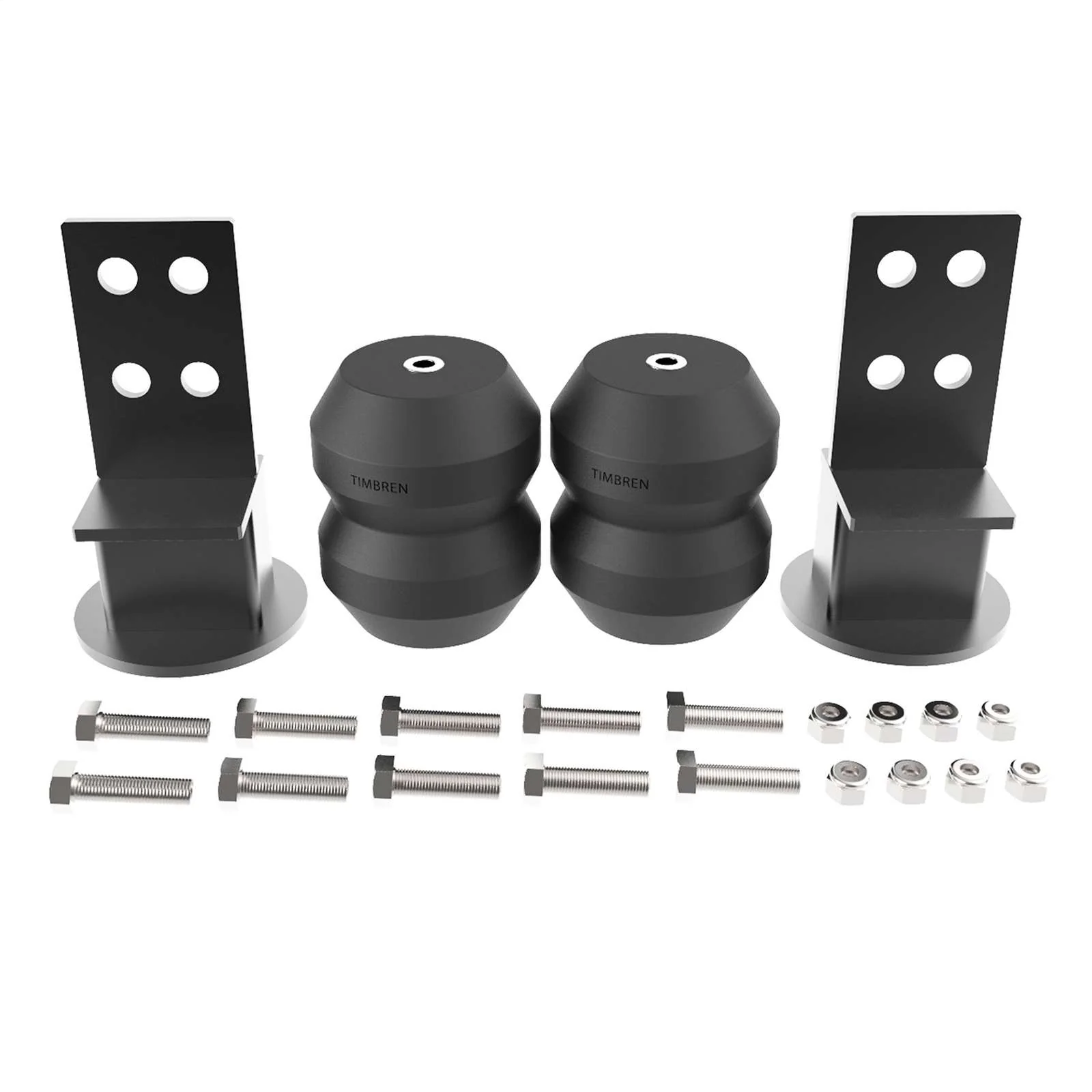 Timbren Suspension Enhancement System Front Kit for 2000-2002 Ford F-650