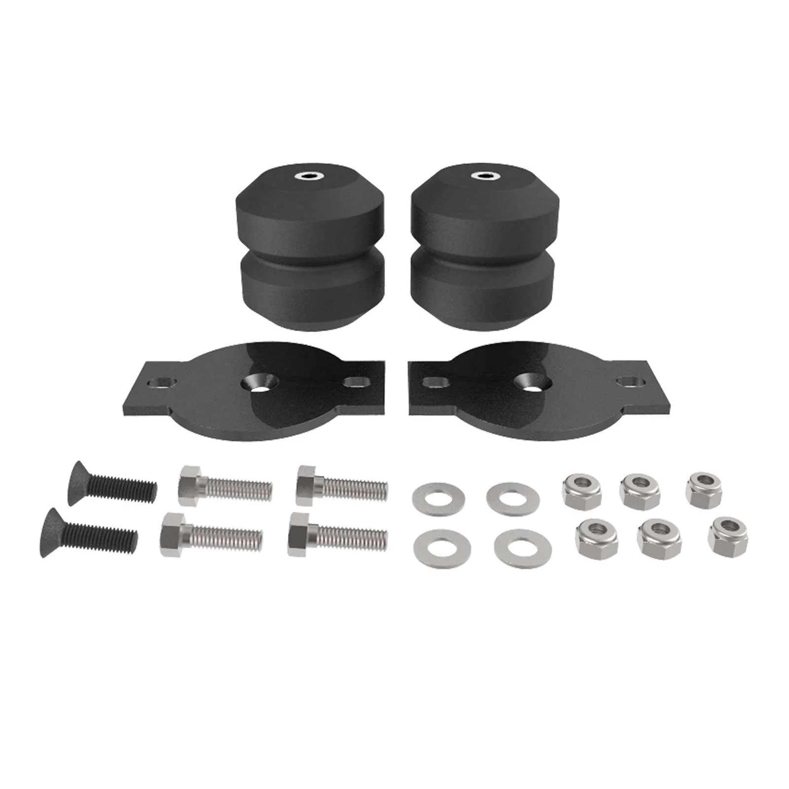 Timbren Suspension Enhancement System Front Kit for 2000-2005 Ford Excursion 4WD