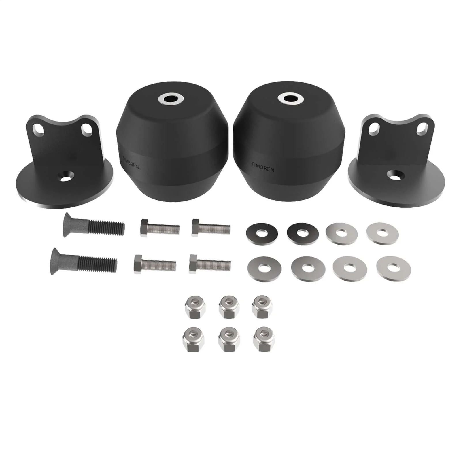 Timbren Suspension Enhancement System Front Kit for 2002-2003 International 7500