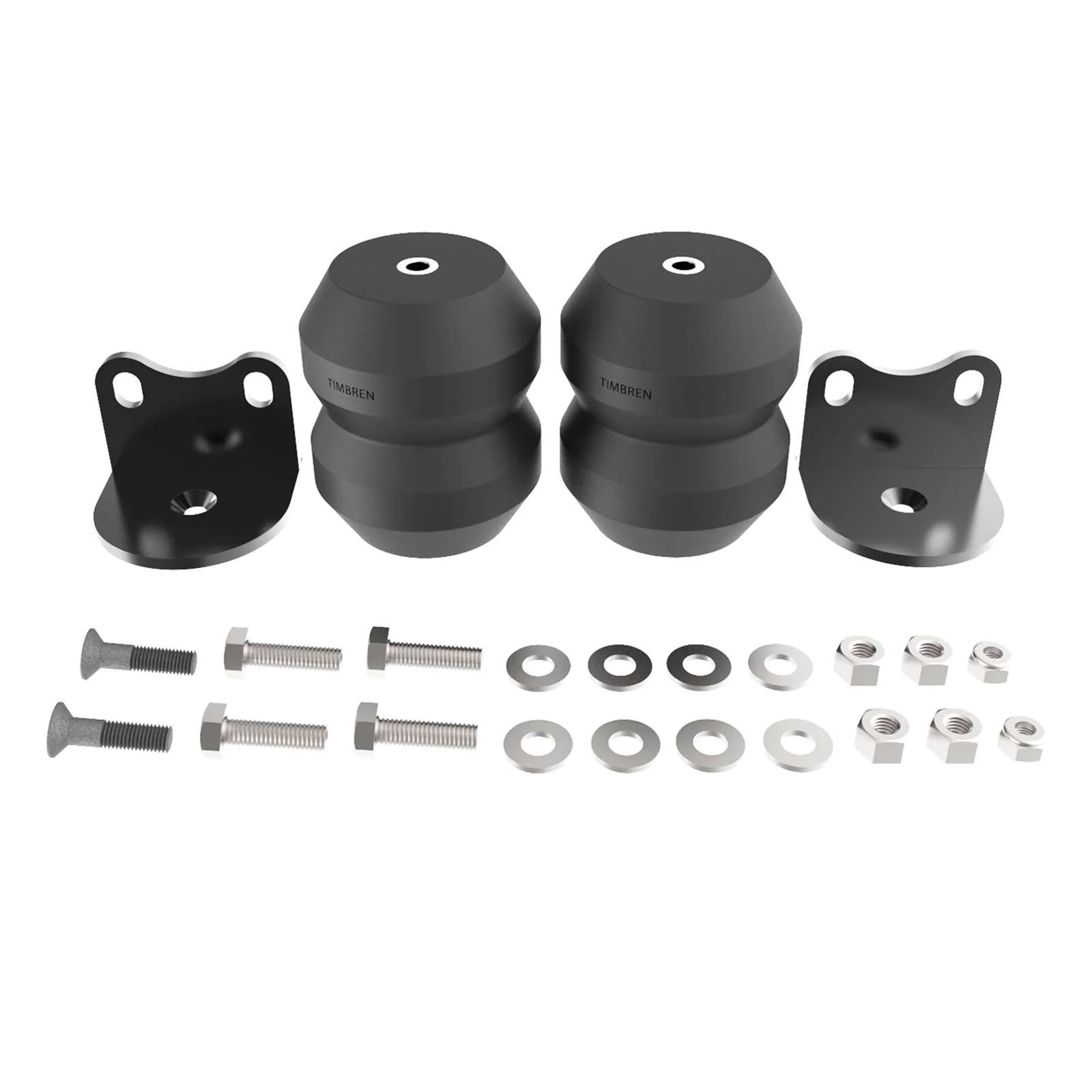 Timbren Suspension Enhancement System Front Kit for 2003-2013 Ford F-750