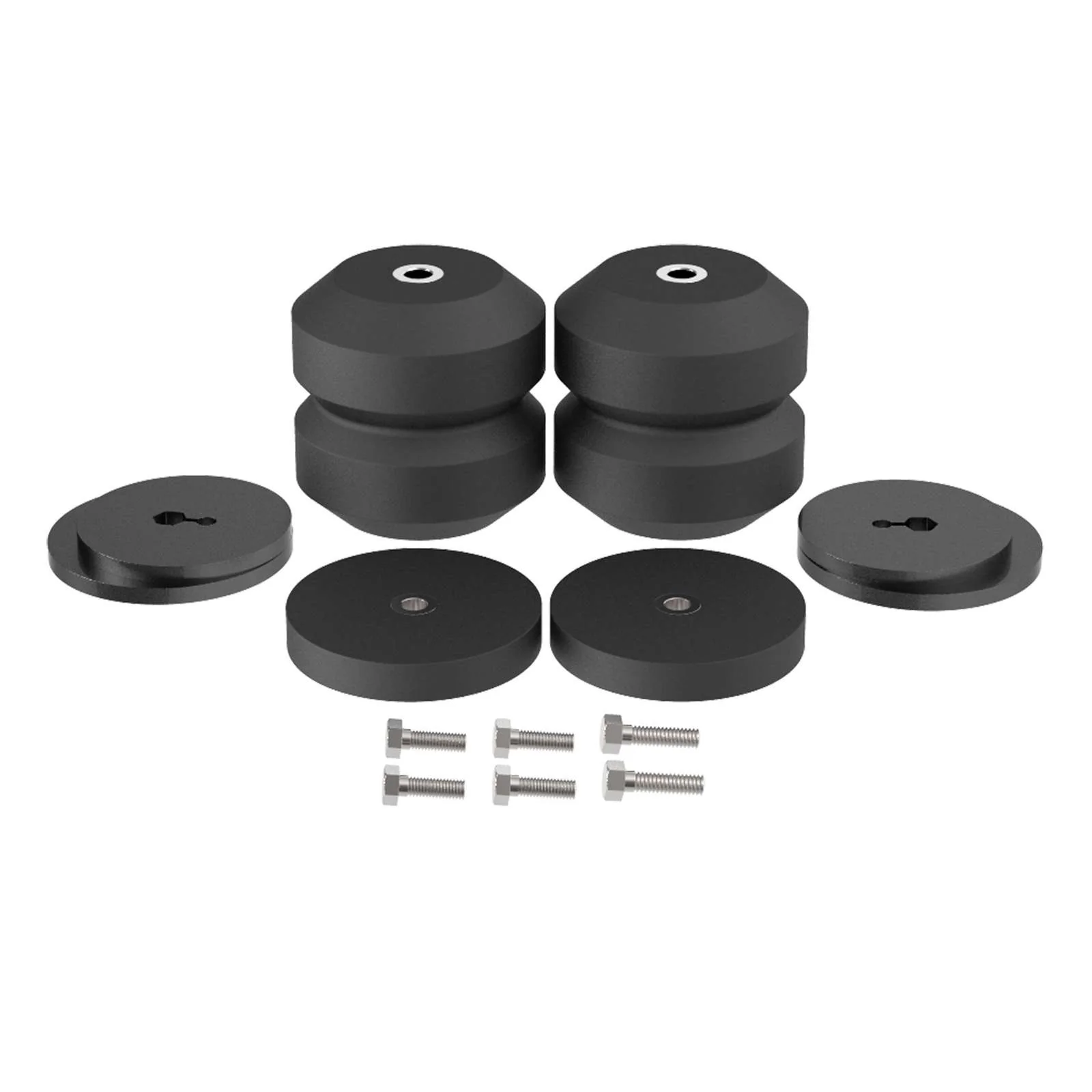 Timbren Suspension Enhancement System Front Kit for 2005-2016 Ford F450 Super Duty