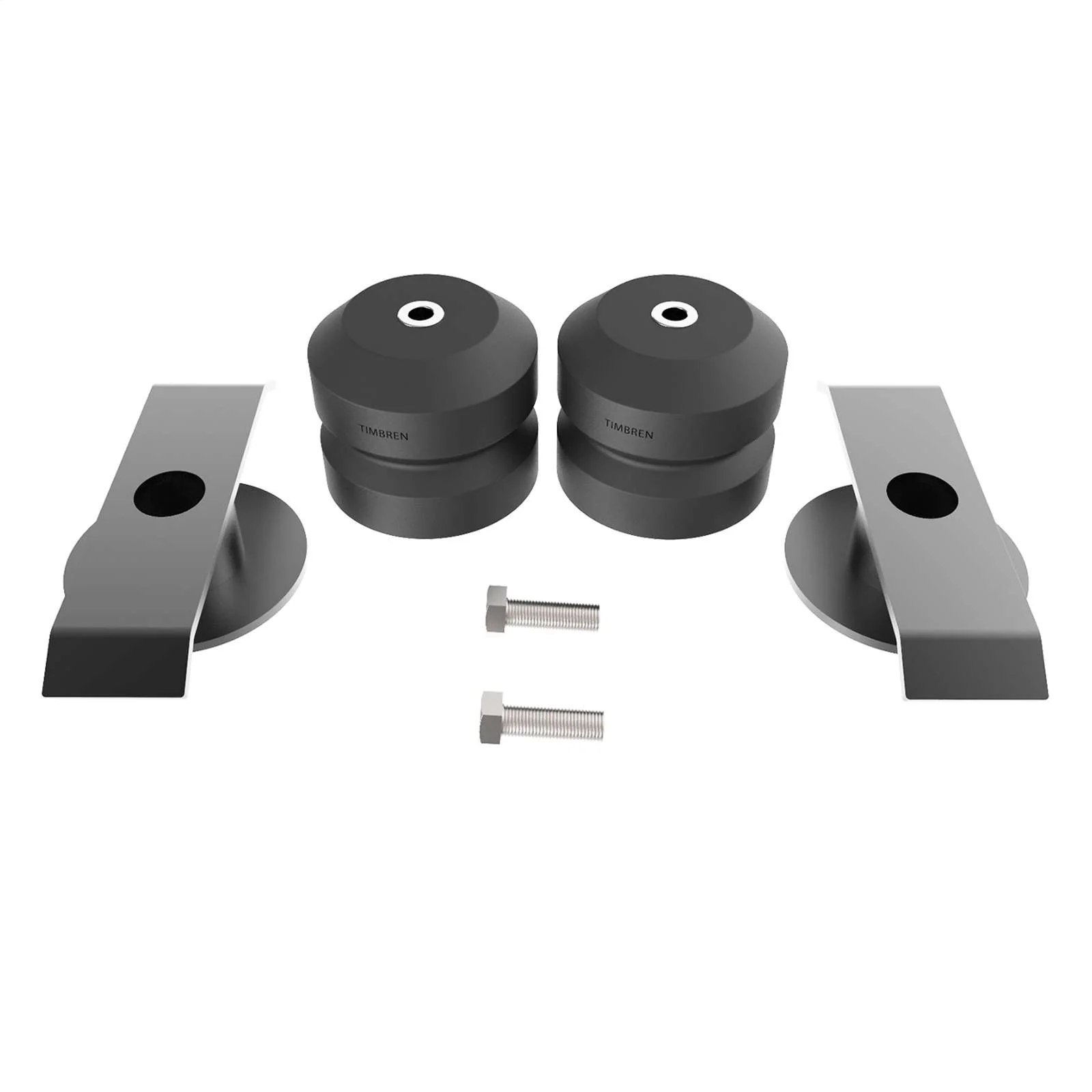 Timbren Suspension Enhancement System Front Kit for 2005-2011 Mitsubishi Fuso FG140