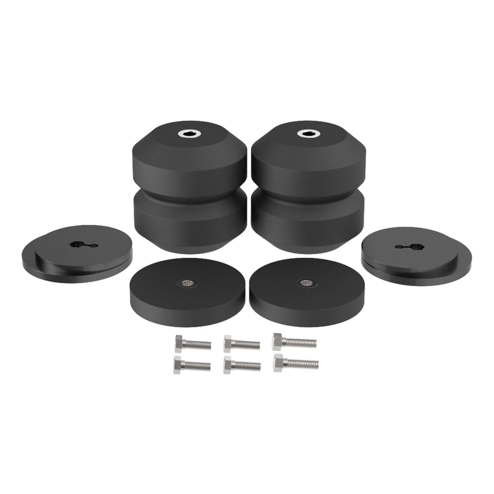 Timbren Suspension Enhancement System Front Kit for 2005-2020 Ford F550 Super Duty