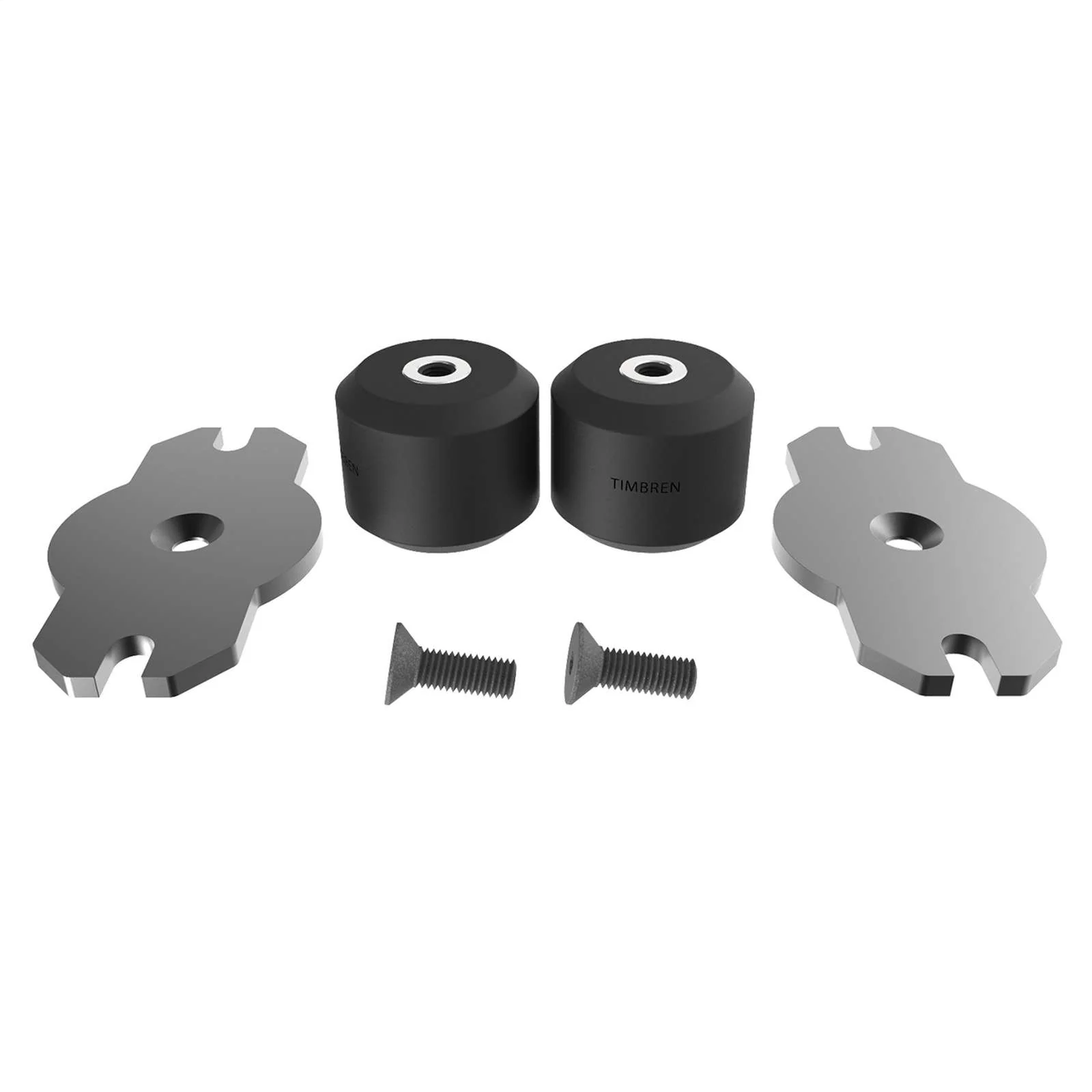 Timbren Suspension Enhancement System Front Kit for 2006 Isuzu i-280