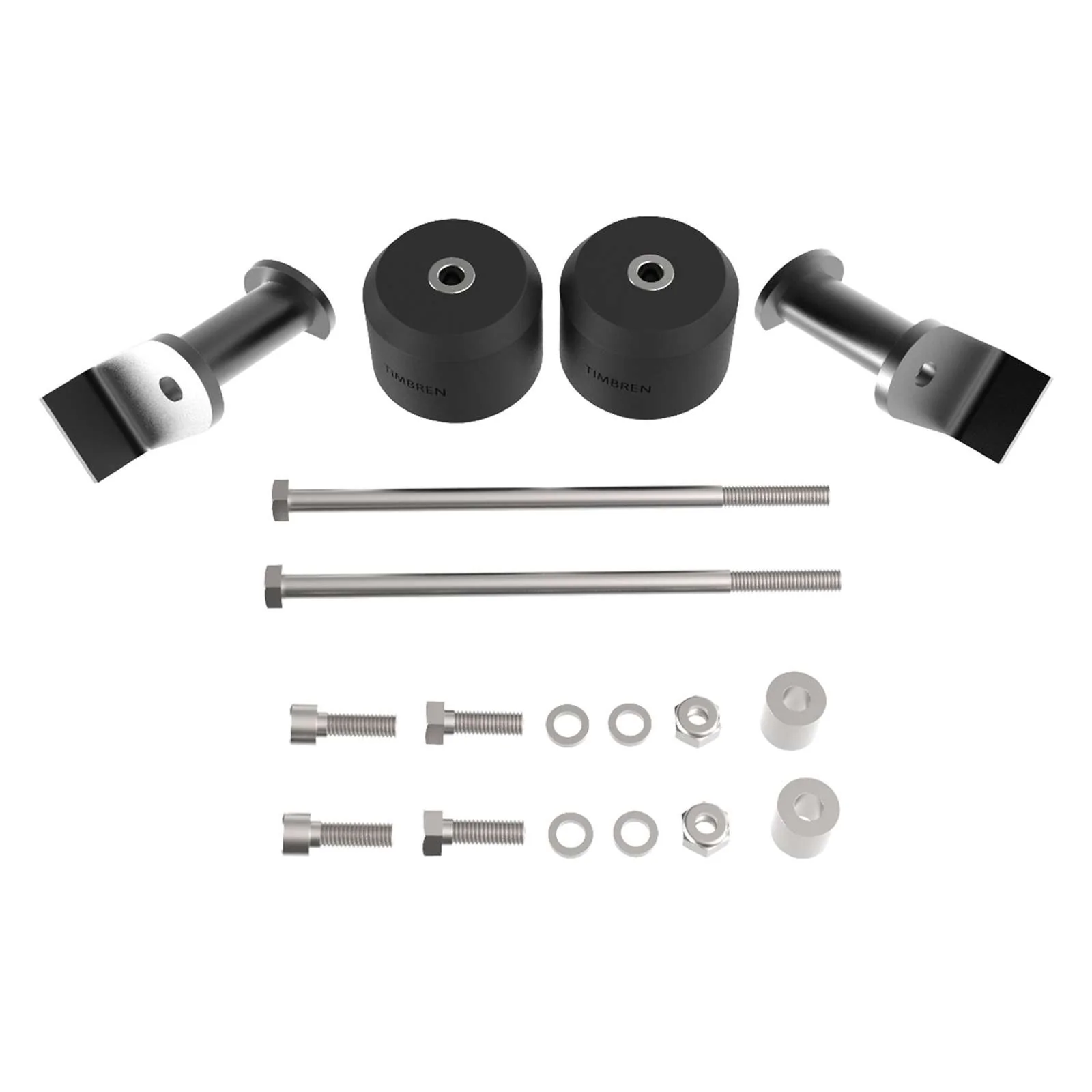 Timbren Suspension Enhancement System Front Kit for 2007-2020 Chevrolet Tahoe