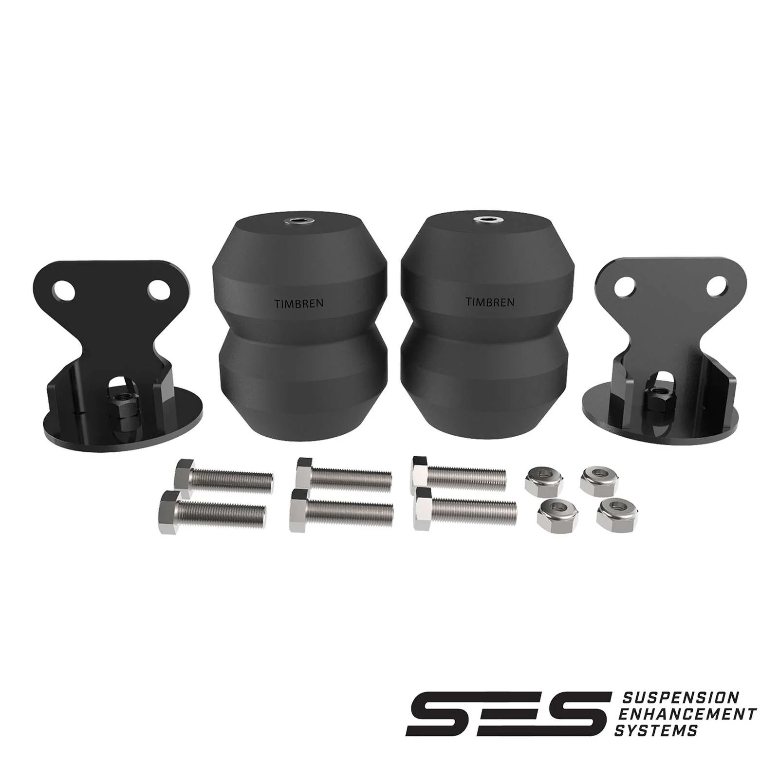 Timbren Suspension Enhancement System Front Kit for 2008-2009 Ford LCF