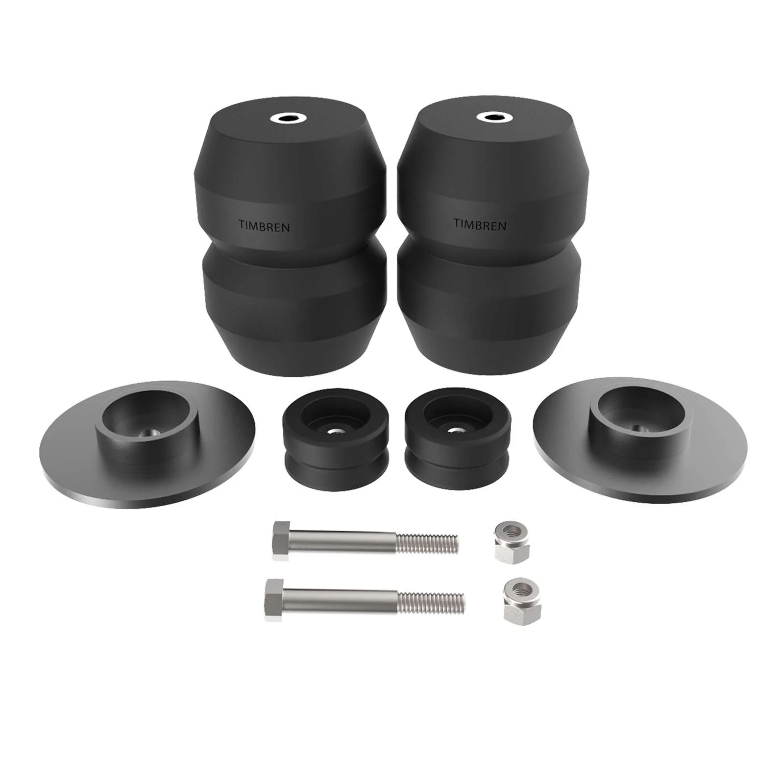 Timbren Suspension Enhancement System Front Kit for 2008-2010 Dodge Ram 4500