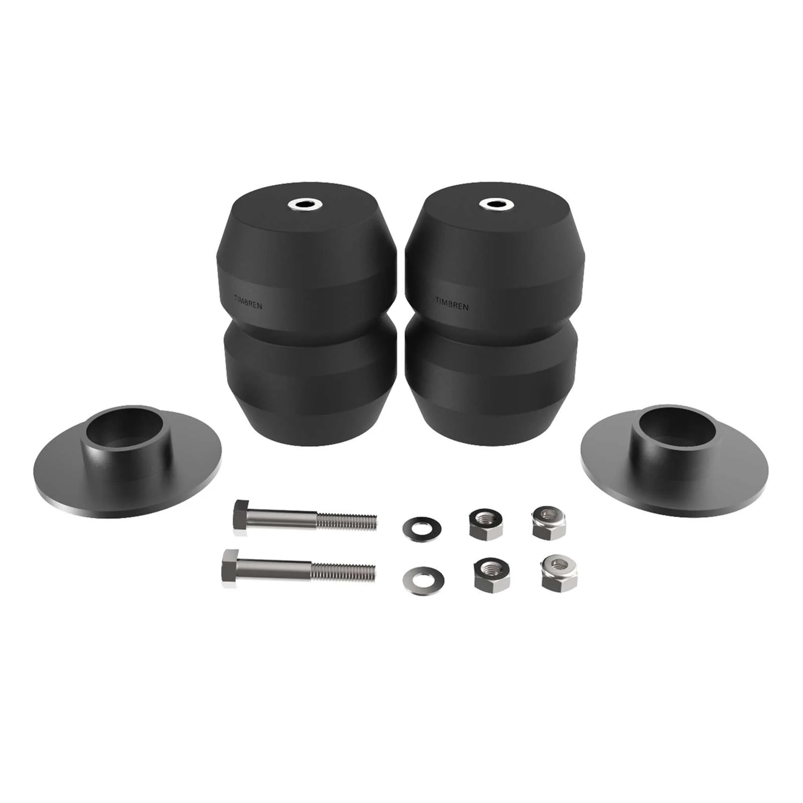 Timbren Suspension Enhancement System Front Kit for 2011-2019 Ford F59