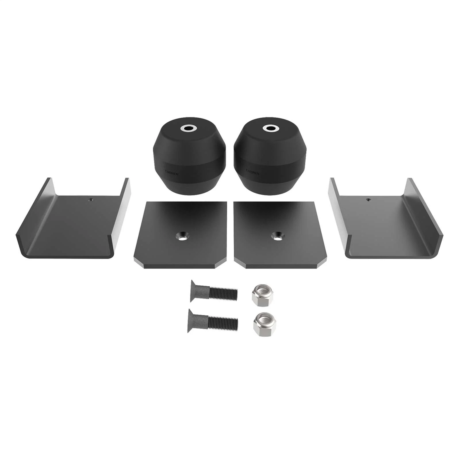 Timbren Suspension Enhancement System Front Kit for 2014-2017 International TerraStar 4WD