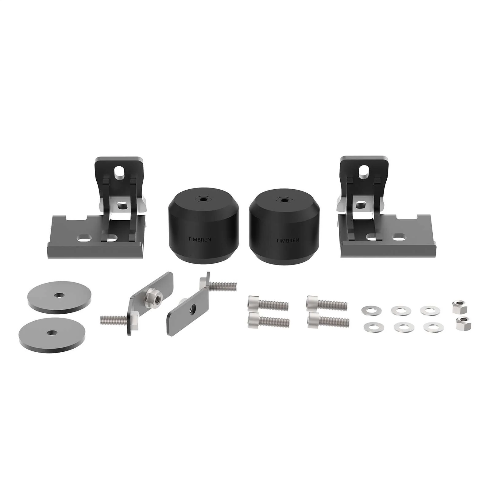 Timbren Suspension Enhancement System Front Kit for 2019-2024 Ram 1500 Classic 4WD