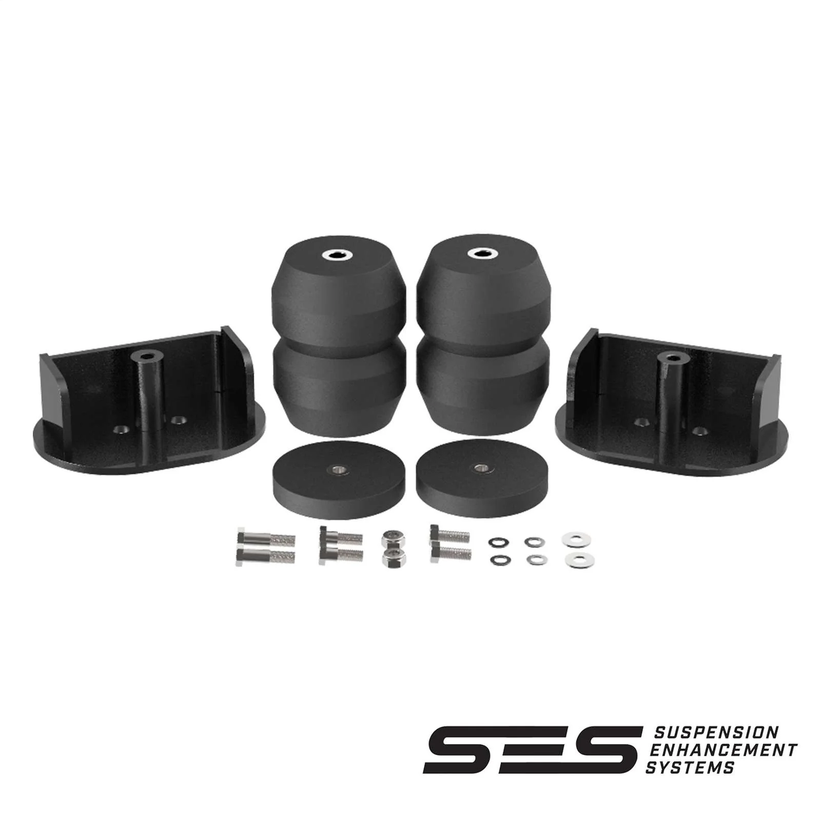 Timbren Suspension Enhancement System Rear Kit for 1970-1979 Ford F100 4WD RWD