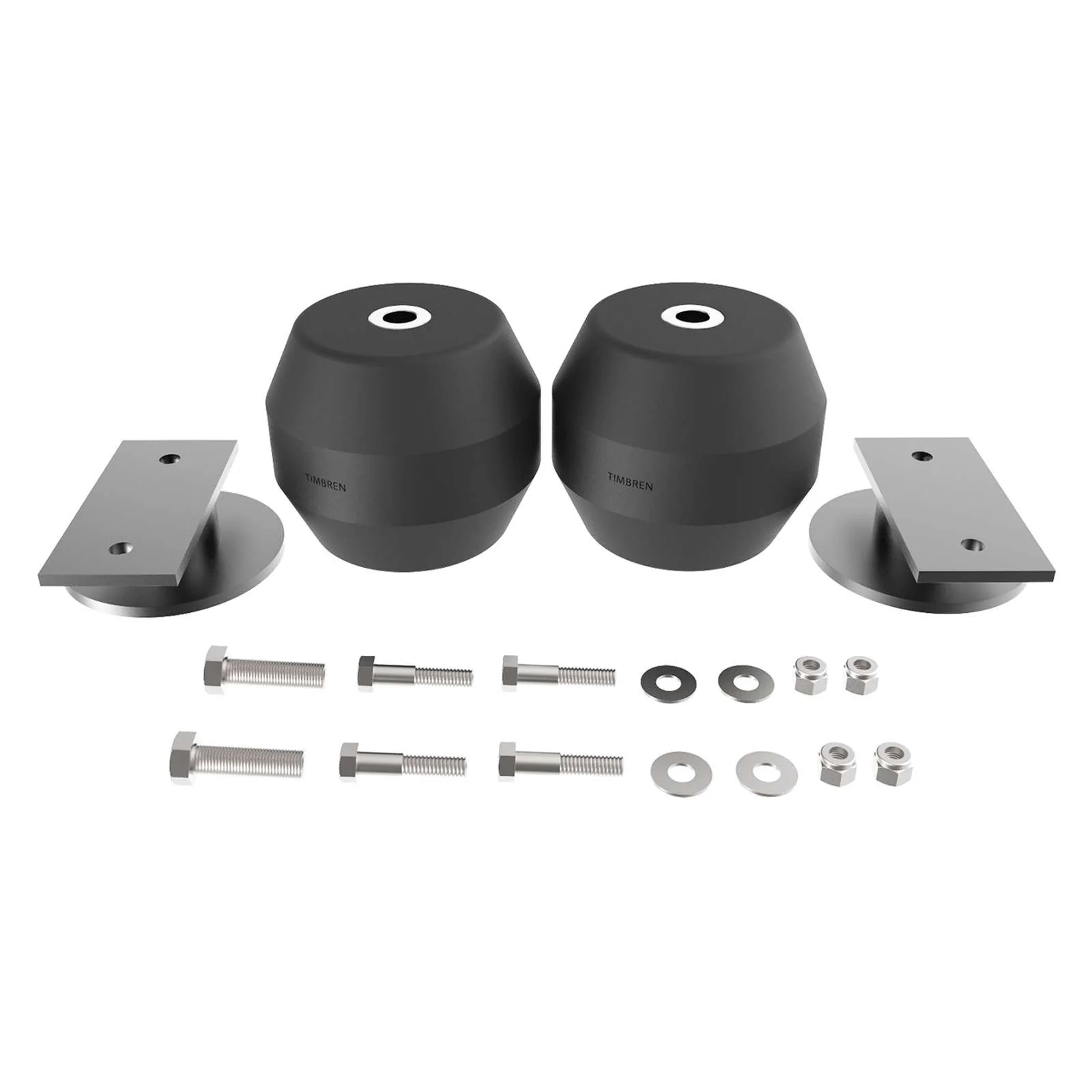 Timbren Suspension Enhancement System Rear Kit for 1975-1999 Chevrolet P30