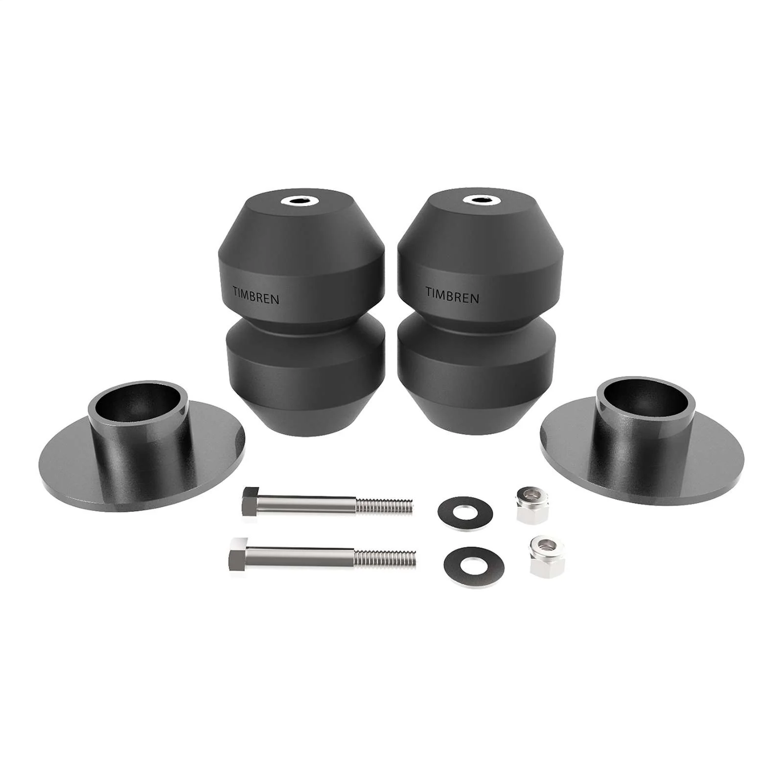 Timbren Suspension Enhancement System Rear Kit for 1979-1996 Ford Bronco