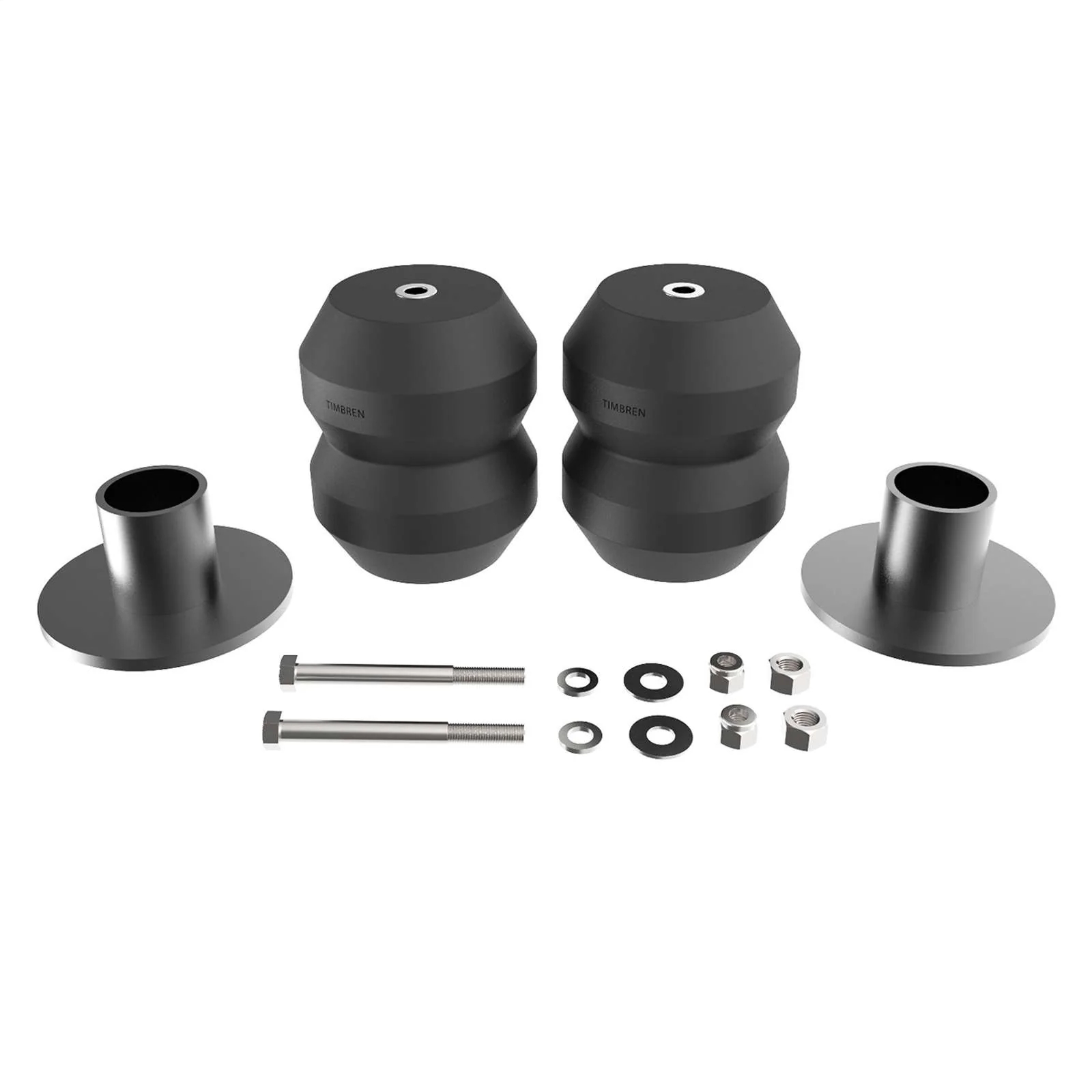 Timbren Suspension Enhancement System Rear Kit for 1979-1999 GMC P3500
