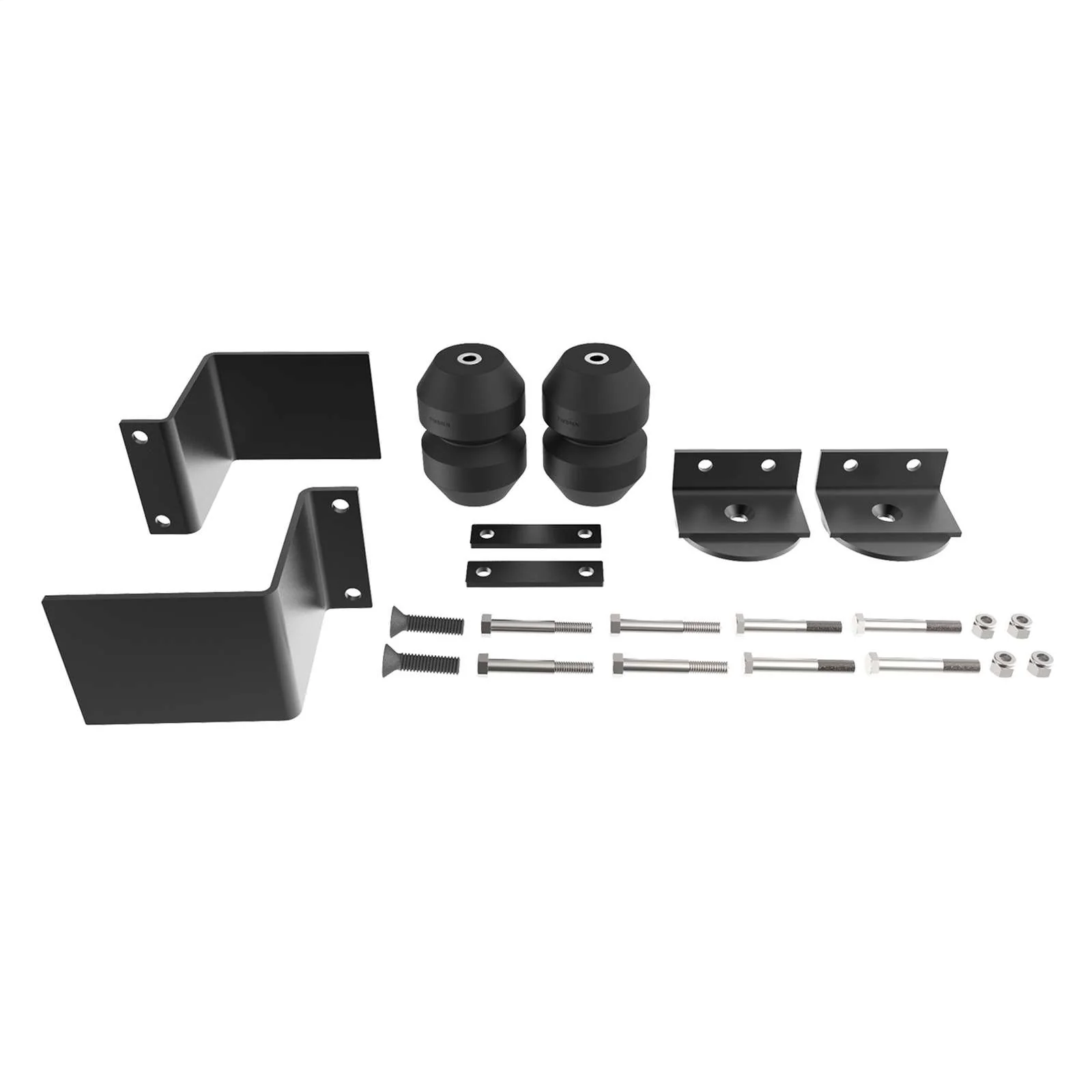 Timbren Suspension Enhancement System Rear Kit for 1980-1986 Nissan 720 RWD