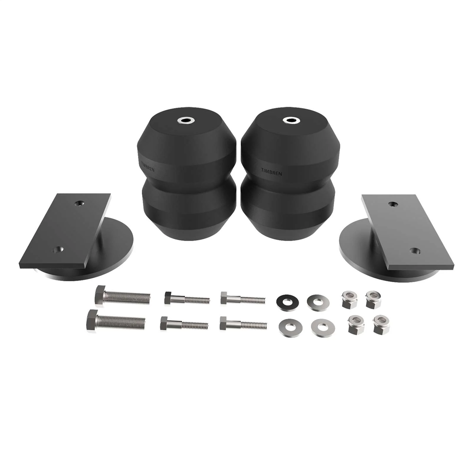 Timbren Suspension Enhancement System Rear Kit for 1980-1990 GMC C6000