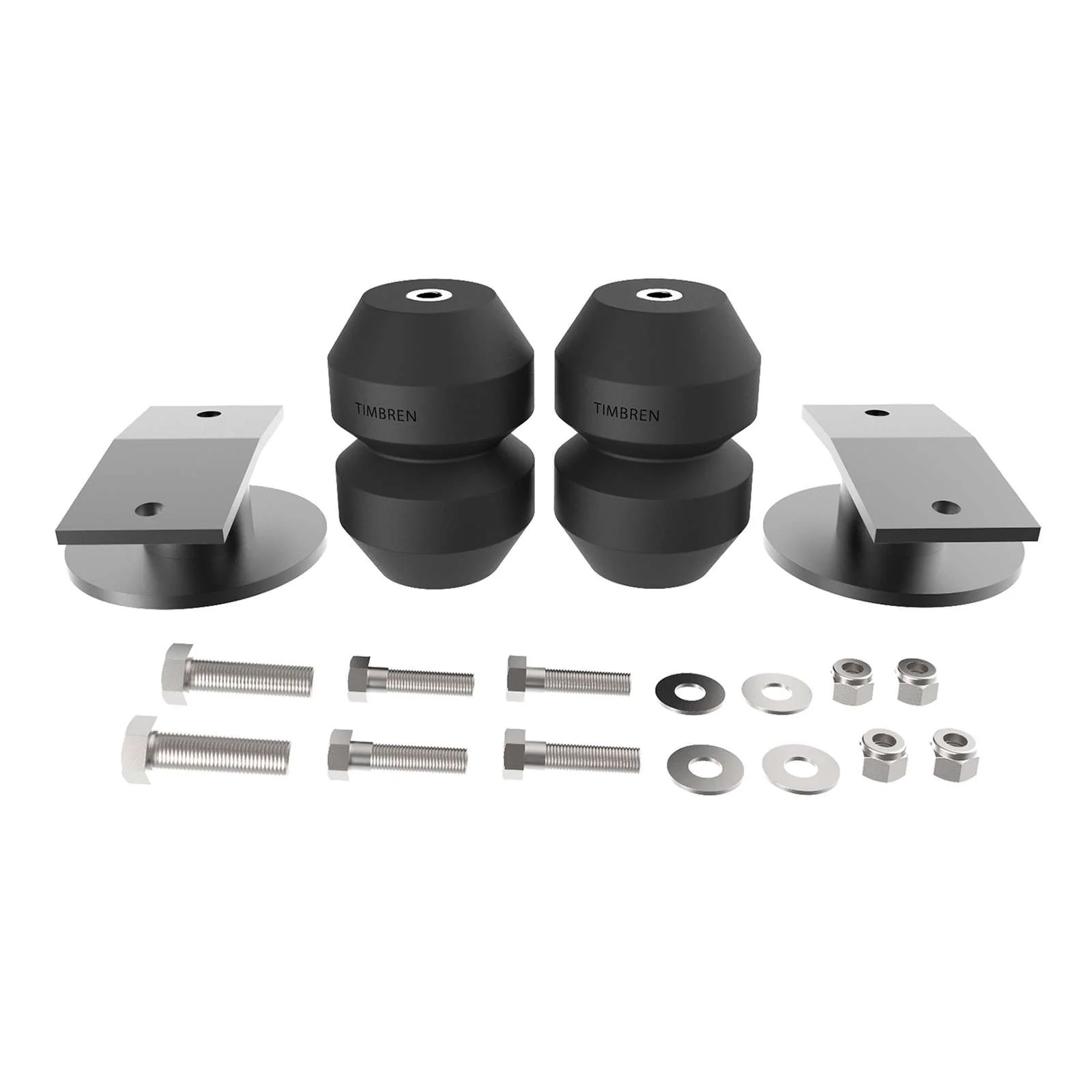 Timbren Suspension Enhancement System Rear Kit for 1981-1993 Dodge D250
