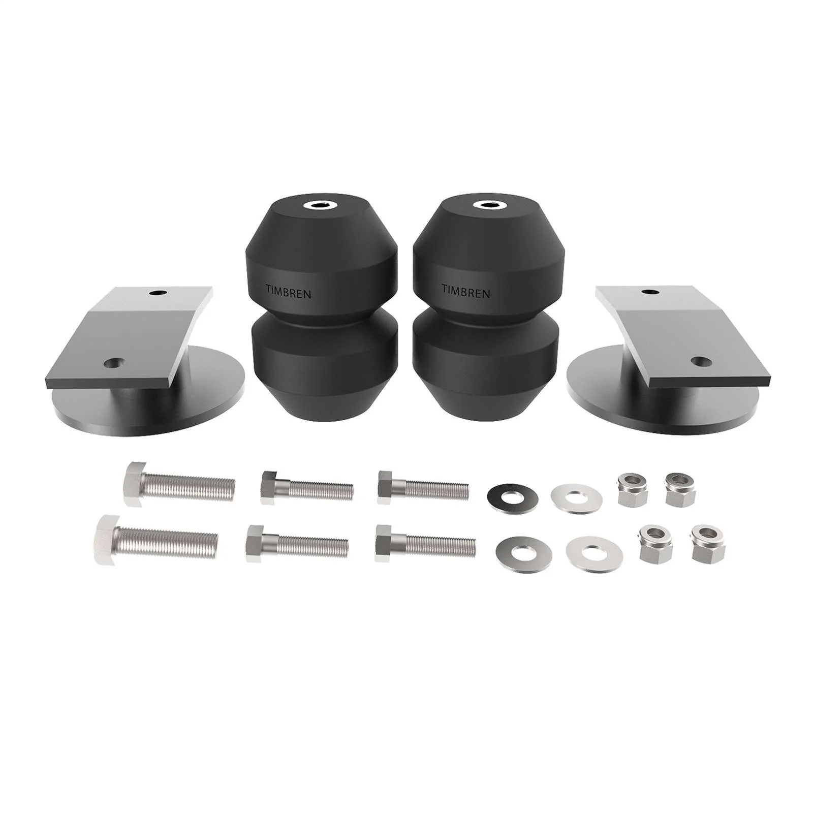 Timbren Suspension Enhancement System Rear Kit for 1981-1993 Dodge D350