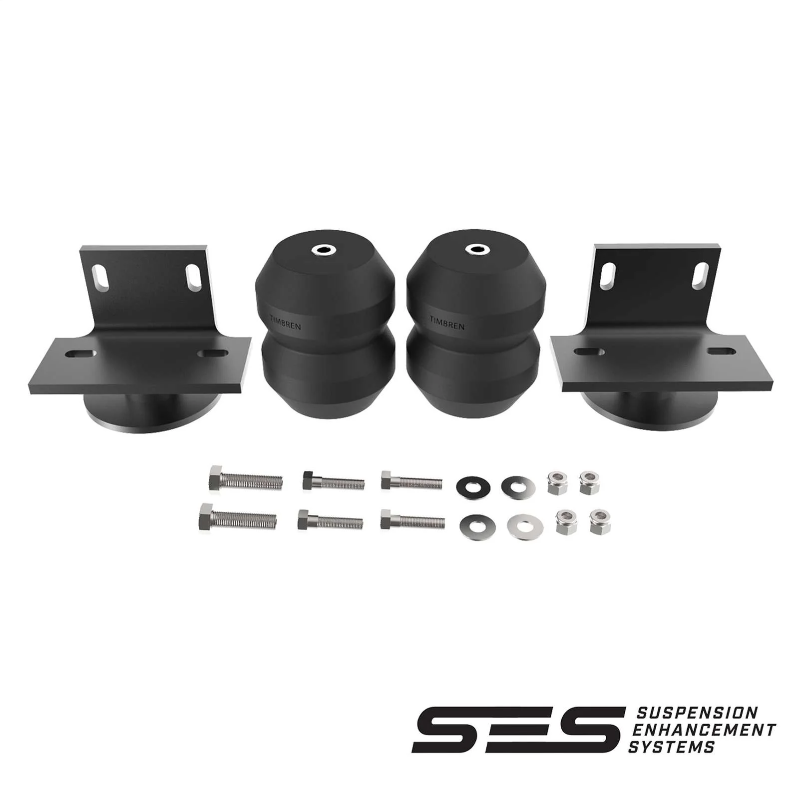 Timbren Suspension Enhancement System Rear Kit for 1983-1987 Ford F7000