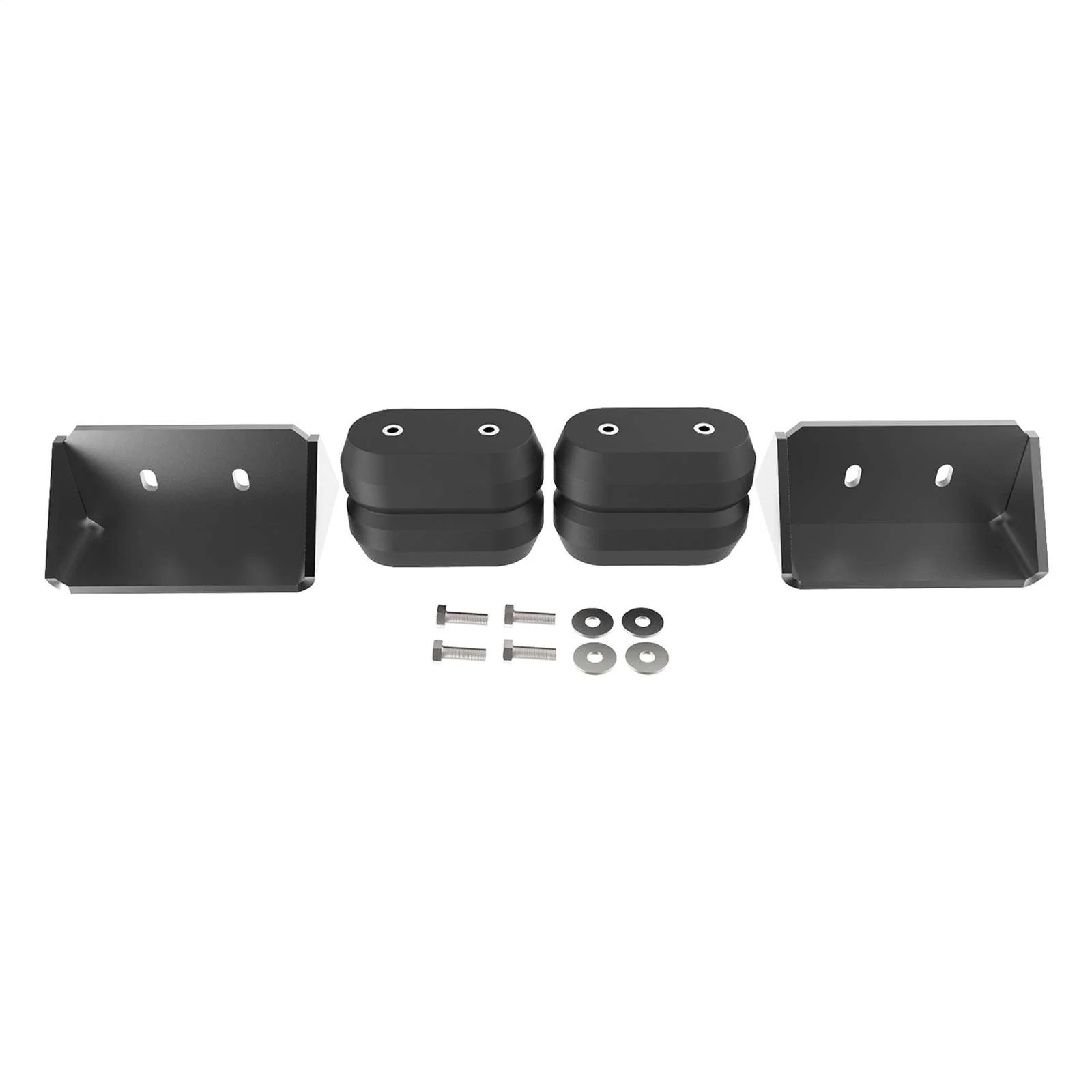 Timbren Suspension Enhancement System Rear Kit for 1983-1987 Ford F8000