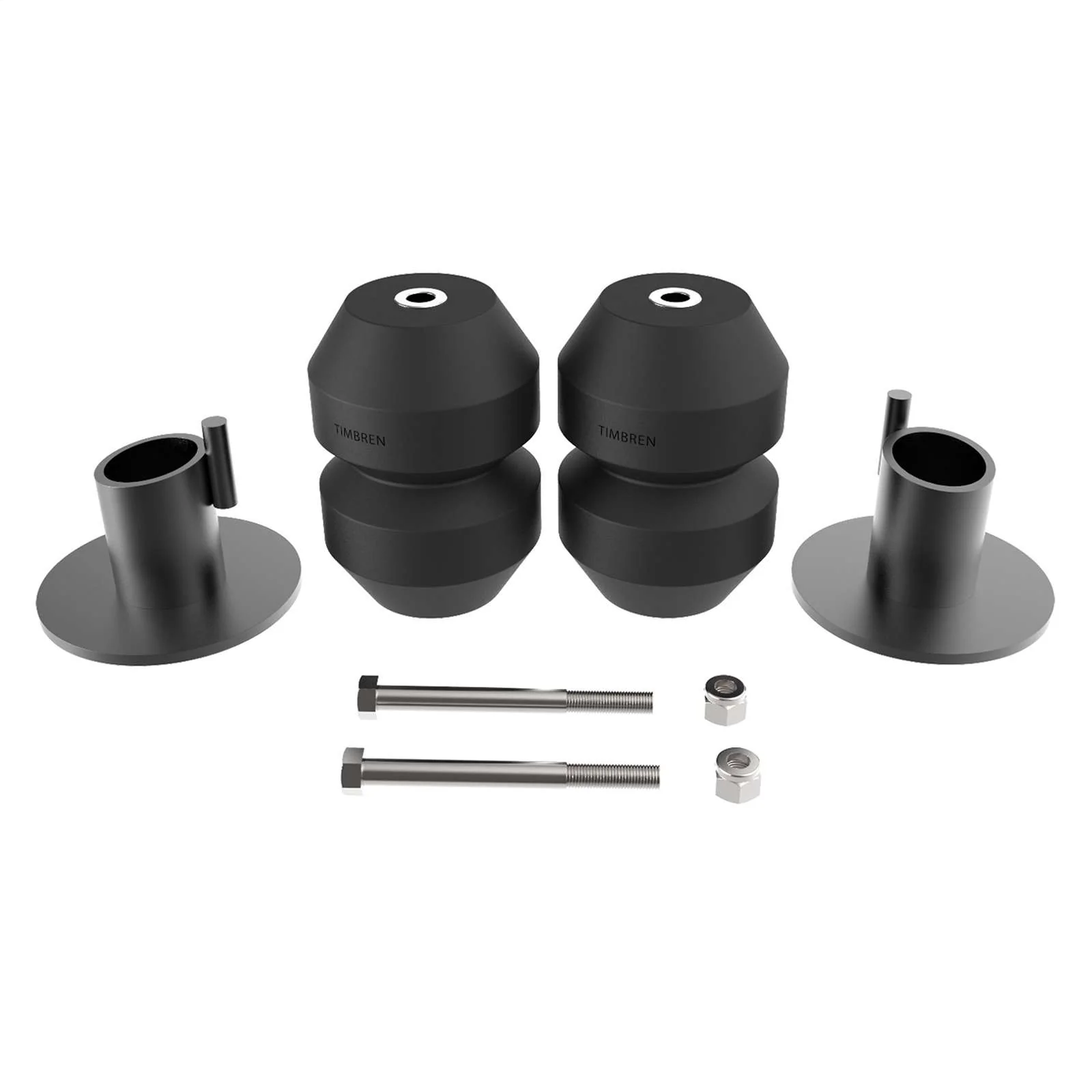 Timbren Suspension Enhancement System Rear Kit for 1985-1995 Chevrolet Astro