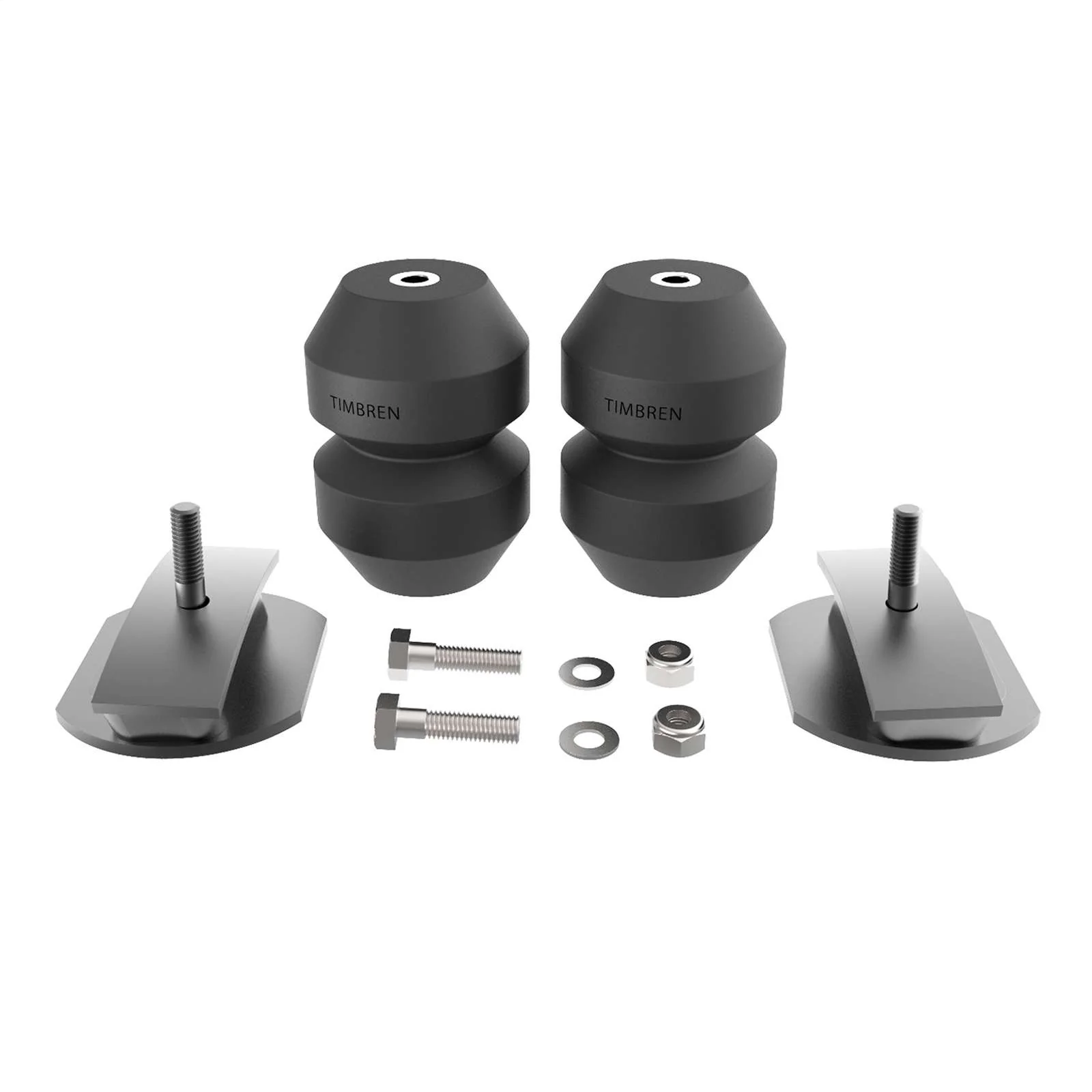 Timbren Suspension Enhancement System Rear Kit for 1987-2002 Ford E-150 Econoline Club Wagon