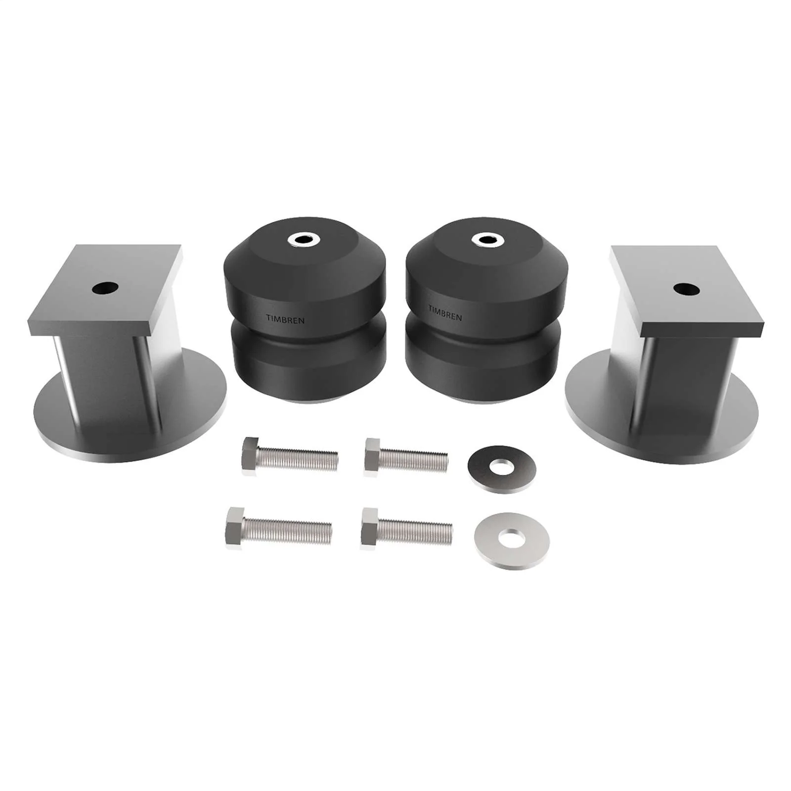 Timbren Suspension Enhancement System Rear Kit for 1987 Chevrolet V20